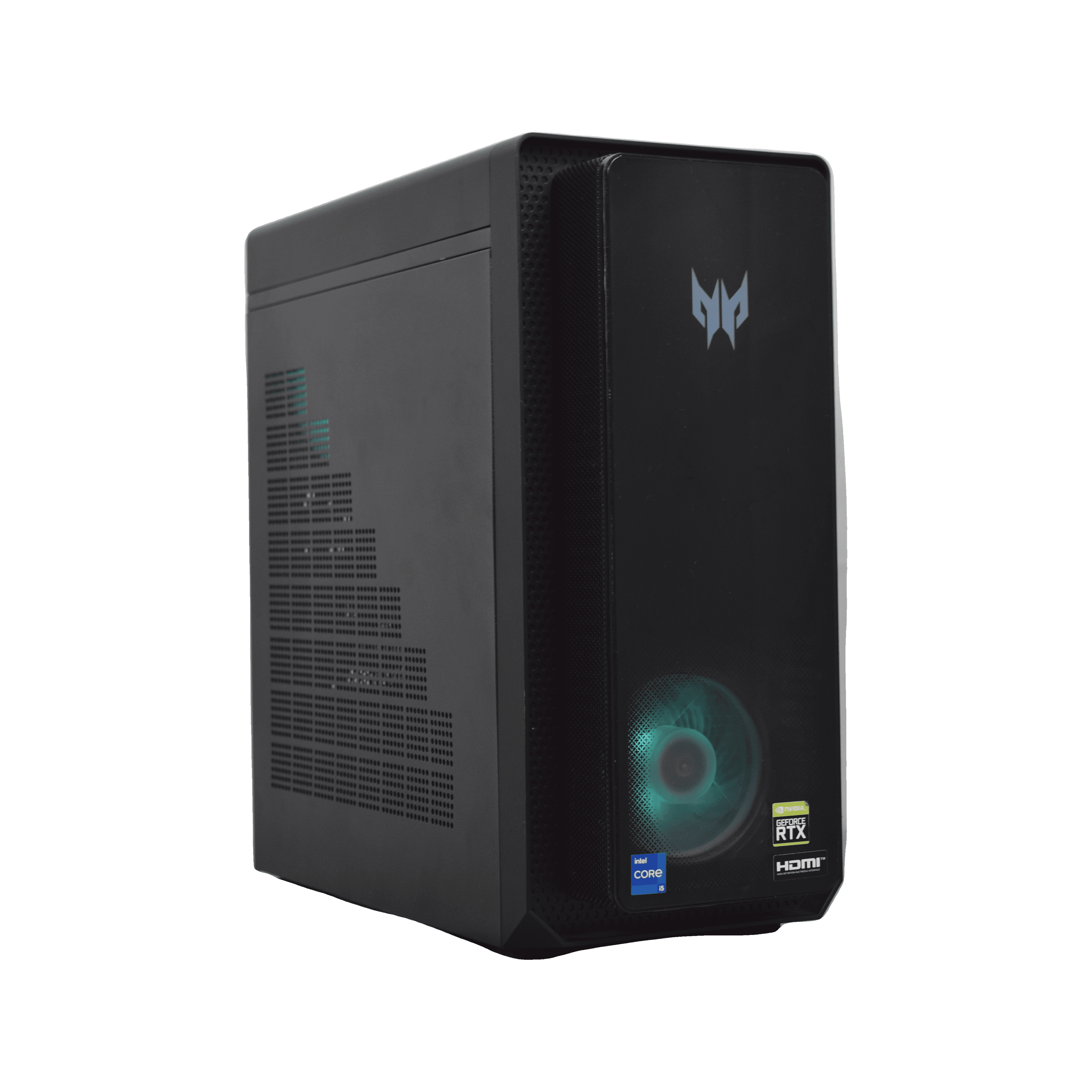 Intel i5-14400F
RTX 4060