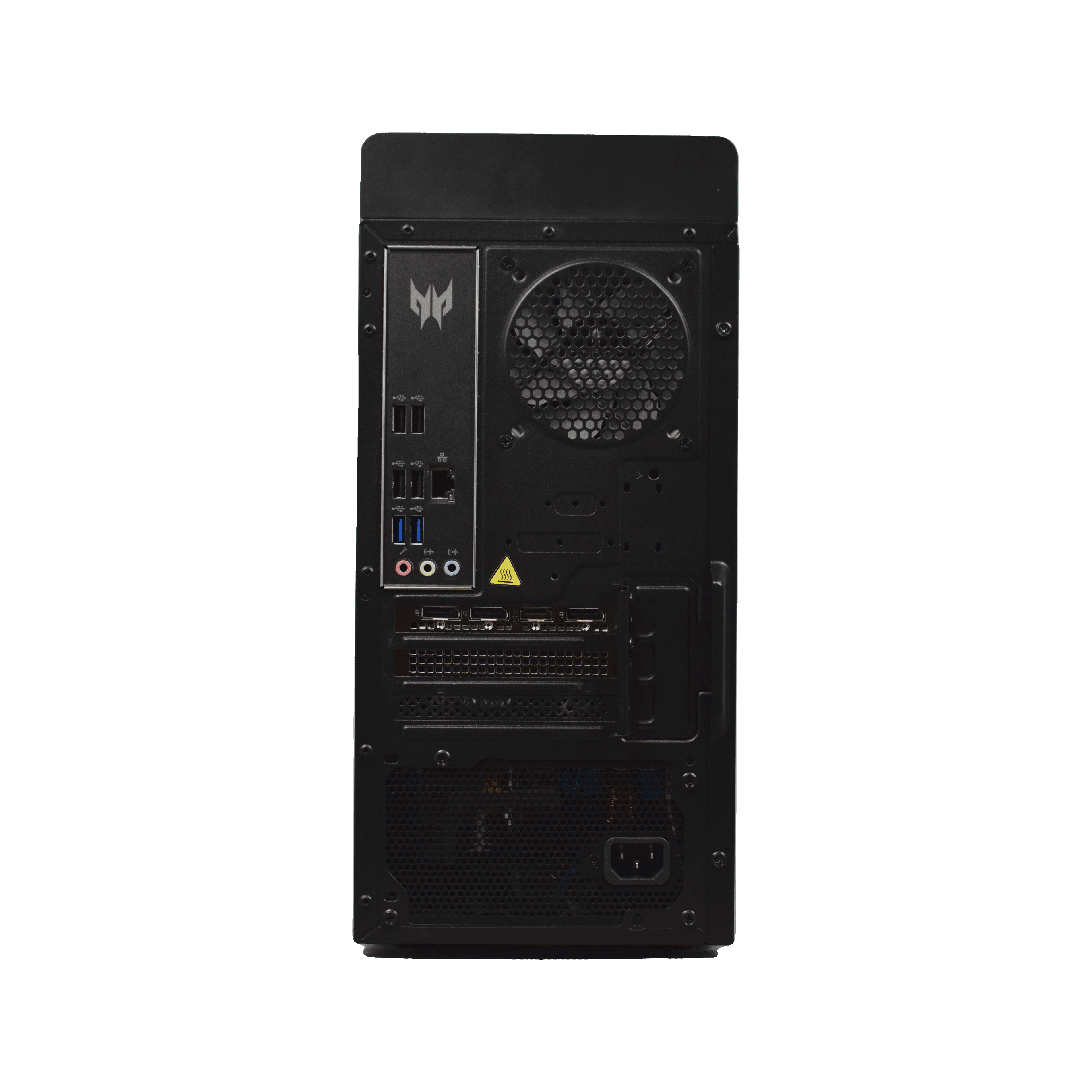 Intel i5-14400F | RTX 4060 — 4