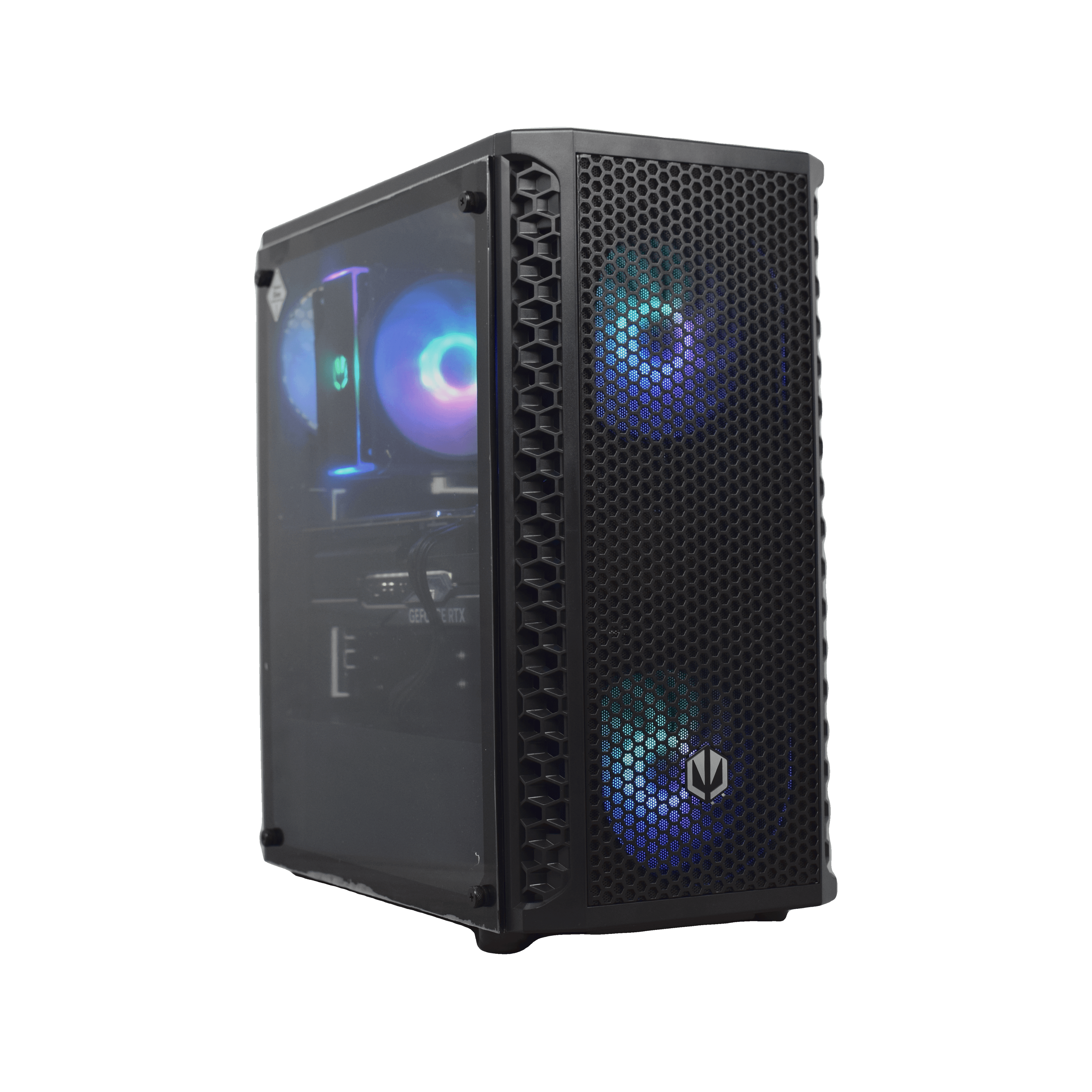 Intel i7-14700F | RTX 4080 — 1