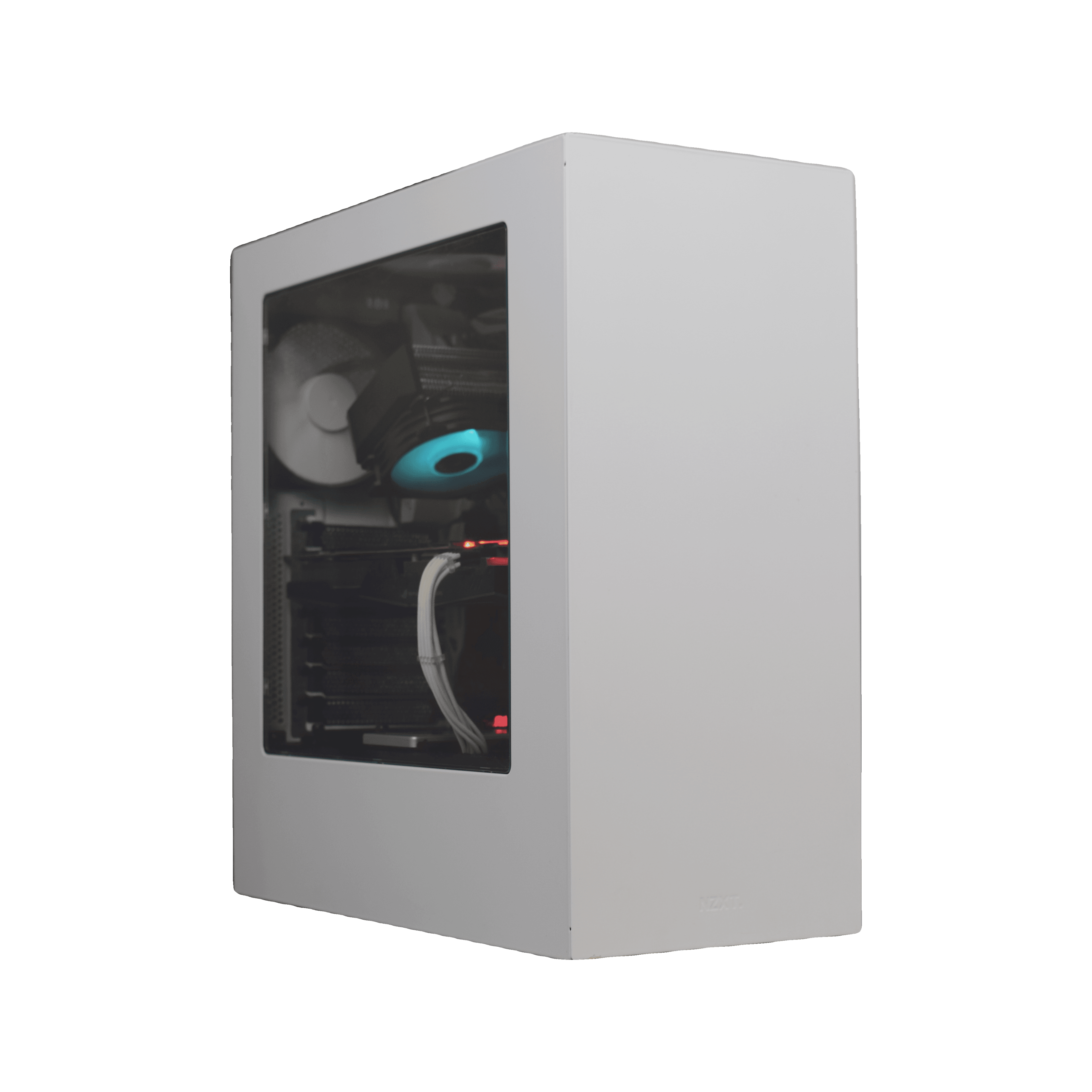 Intel i7-6700K
GTX 1070