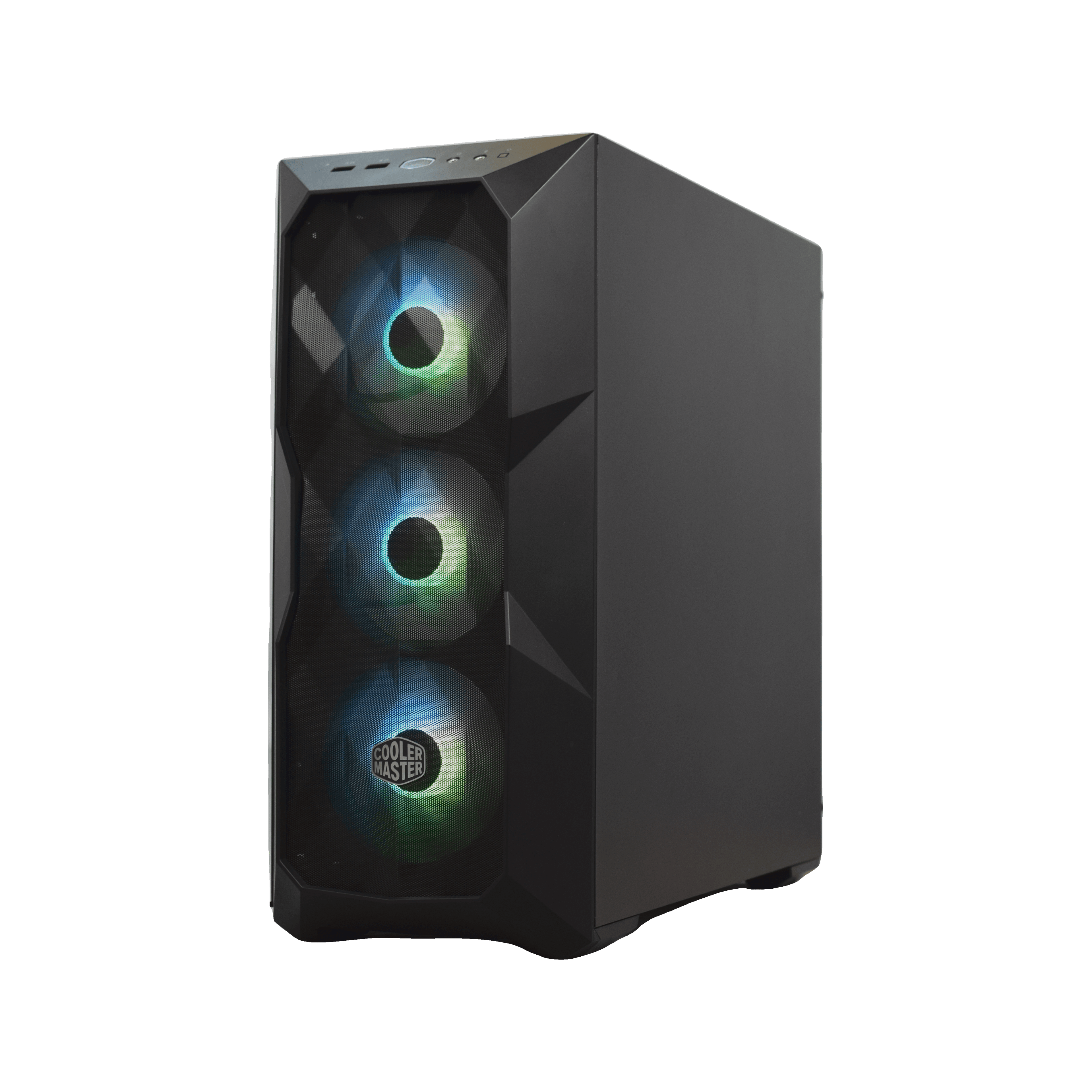 Intel i9-12900F | RTX 3080 — 2