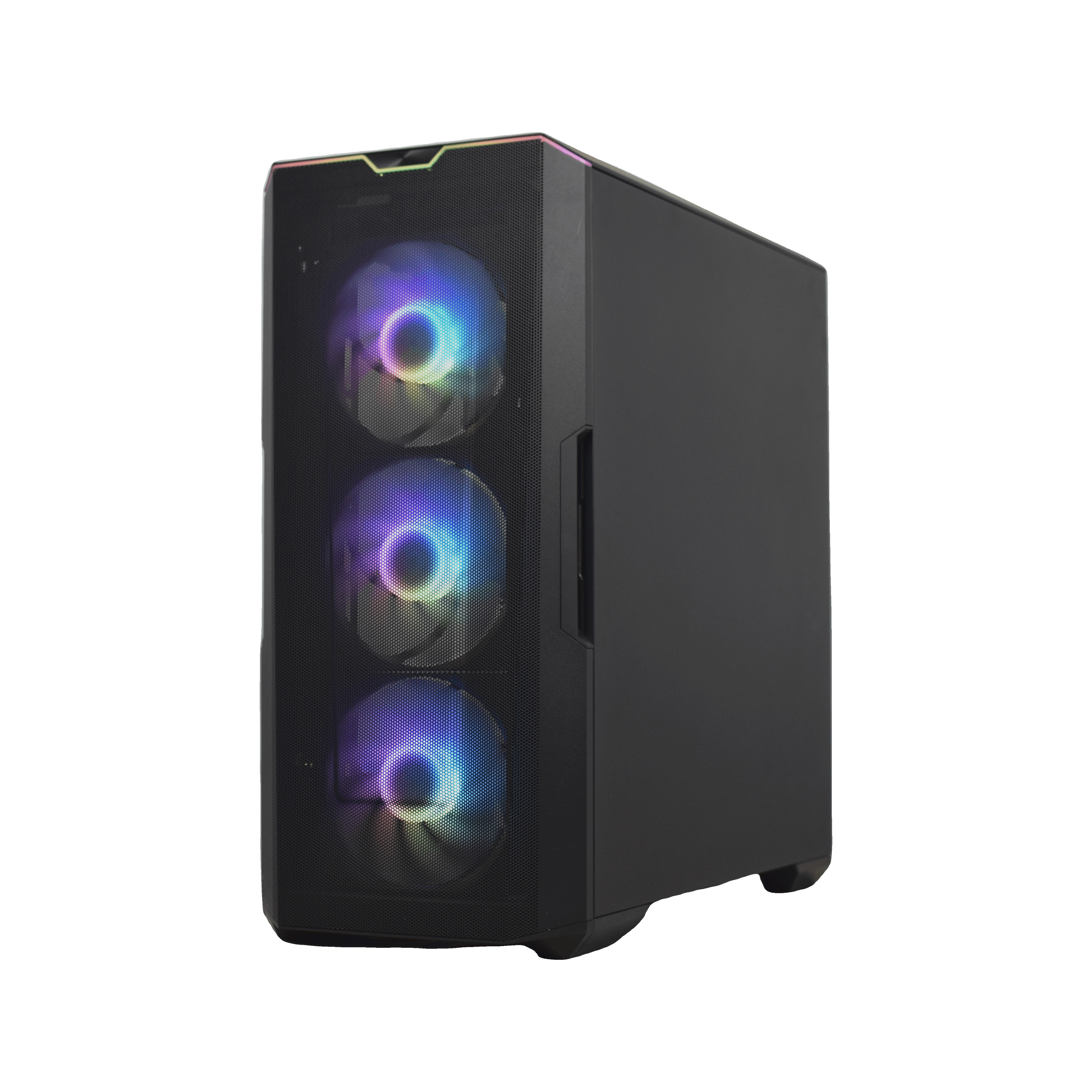 Intel i7-12700F | RTX 3080 — 2