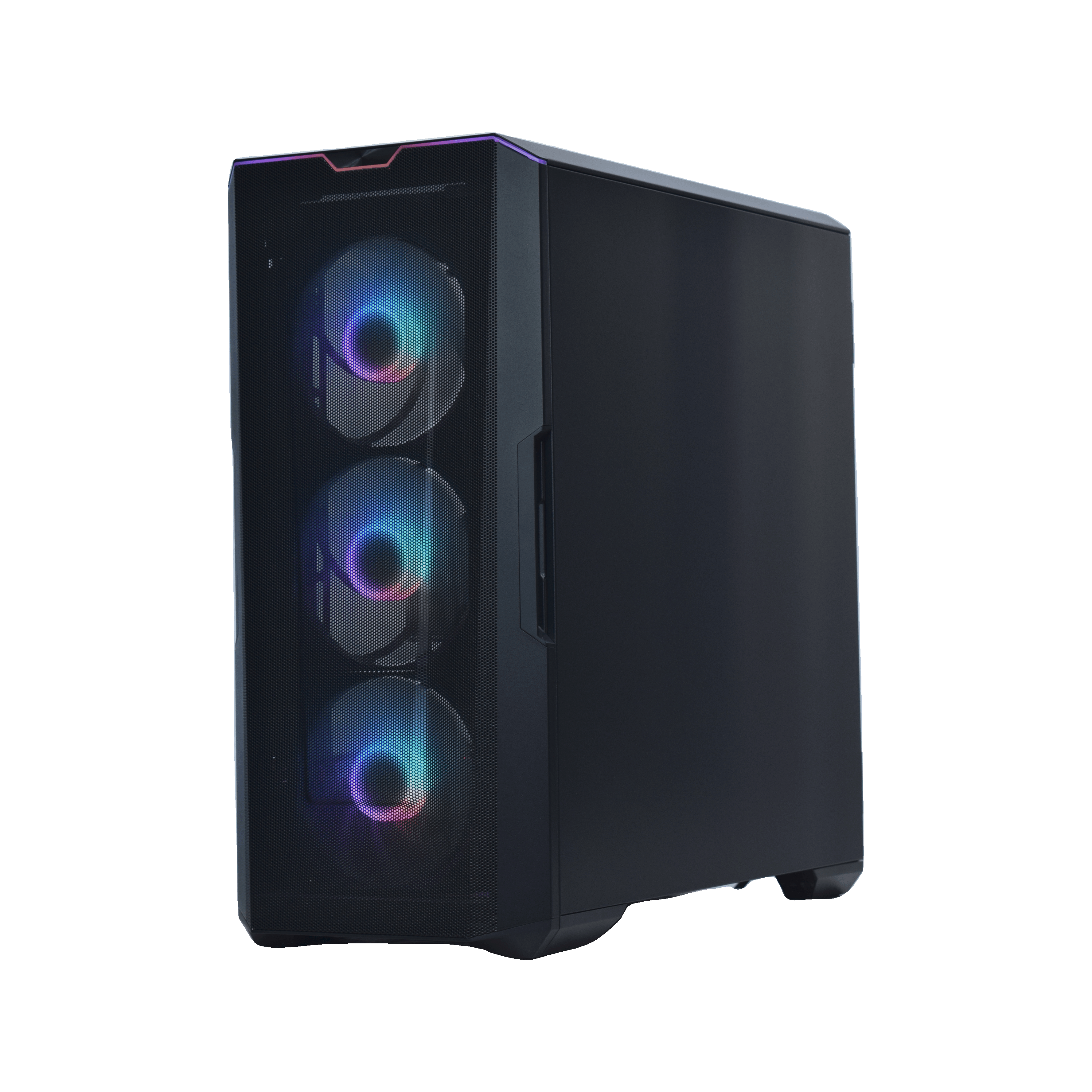 Ryzen 9 7900X | RX 7900 XTX — 2