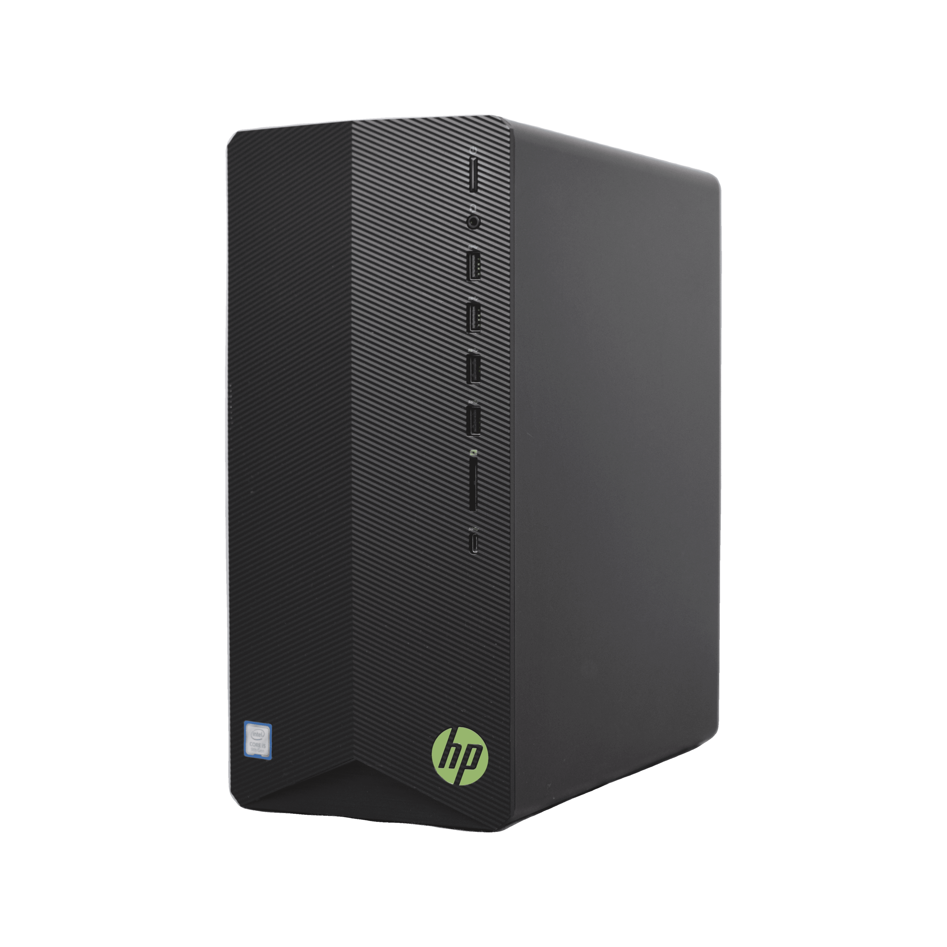 Intel i5-9400F | GTX 1060 6Gb — 2