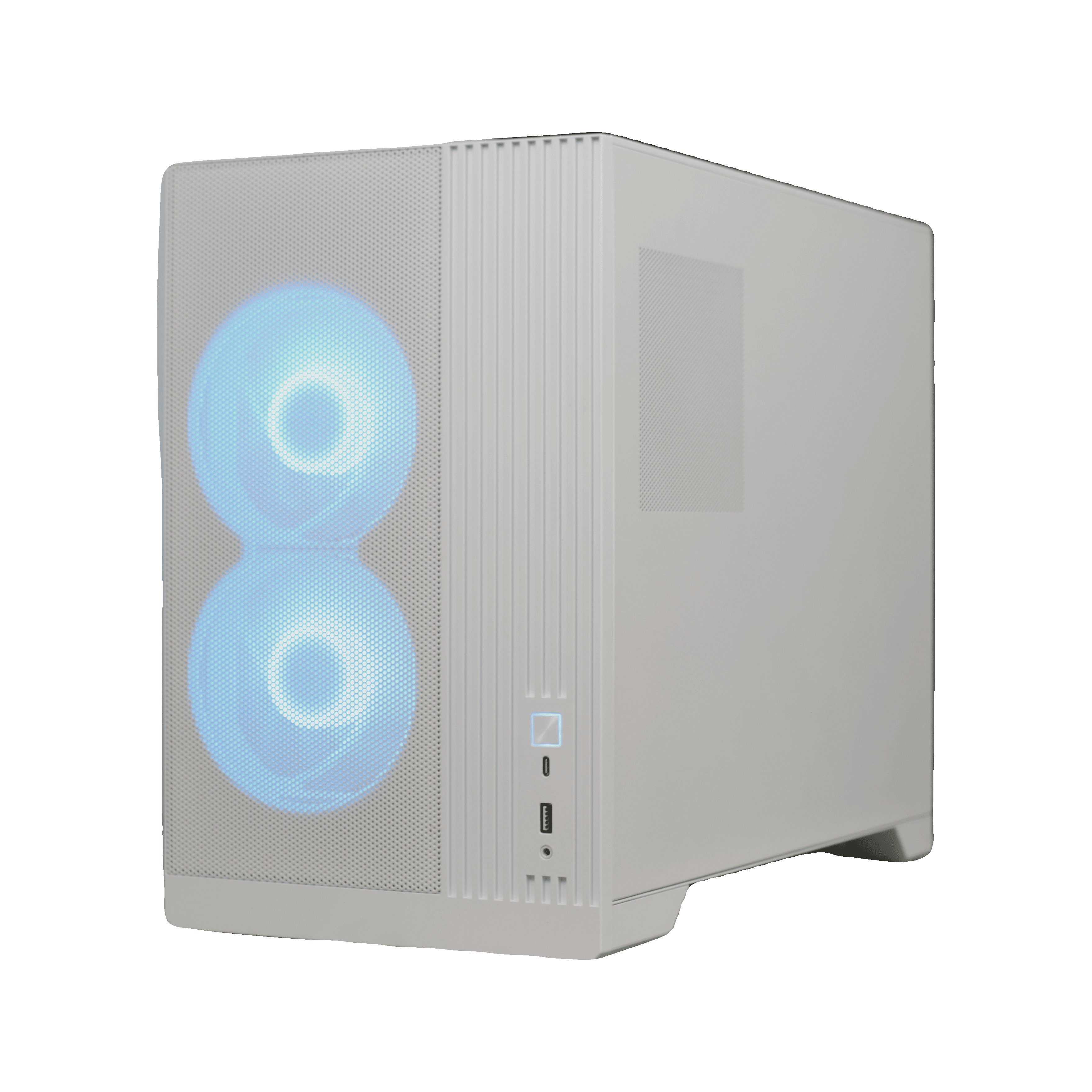 Intel Core Ultra 5 245K | RX 9070 XT — 2