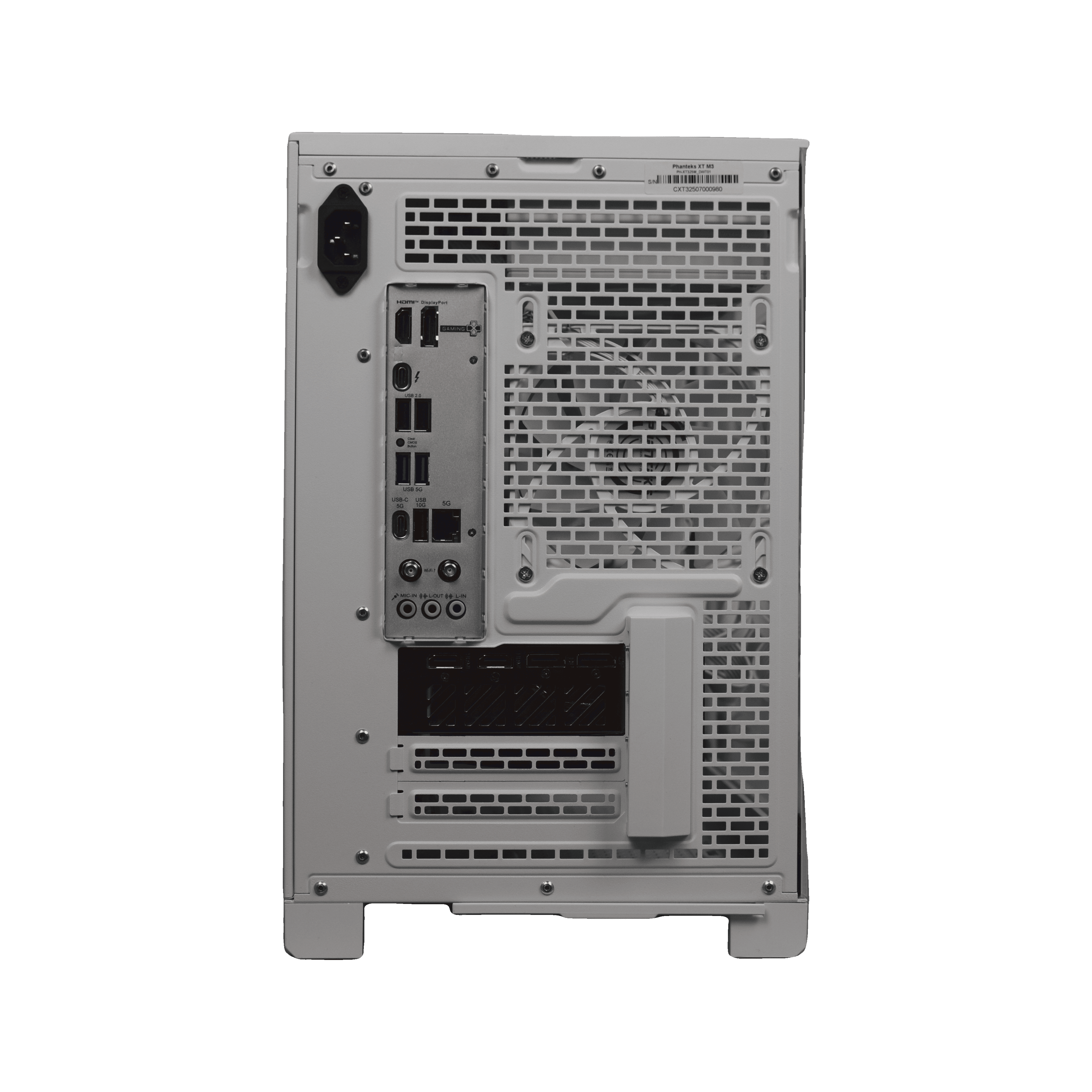 Intel Core Ultra 5 245K | RX 9070 XT — 4