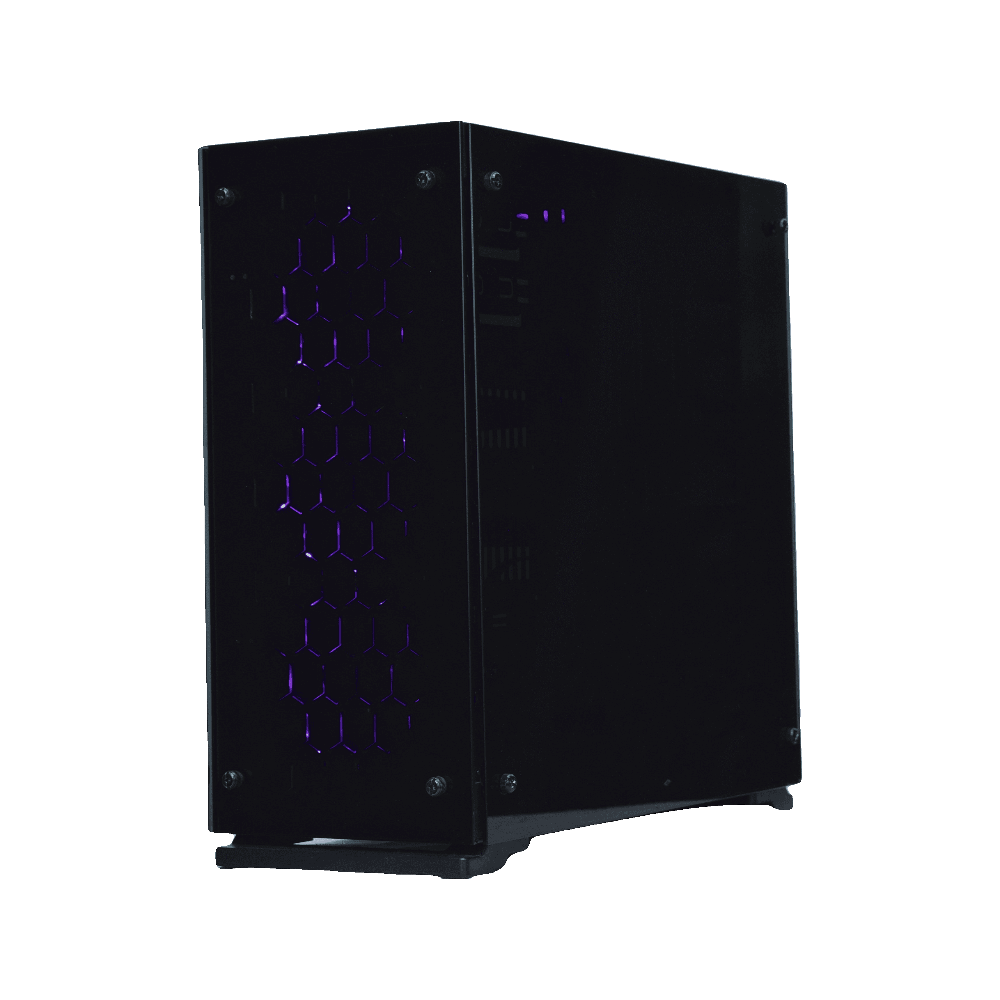 Ryzen 9 3900X | RTX 3060 Ti — 2
