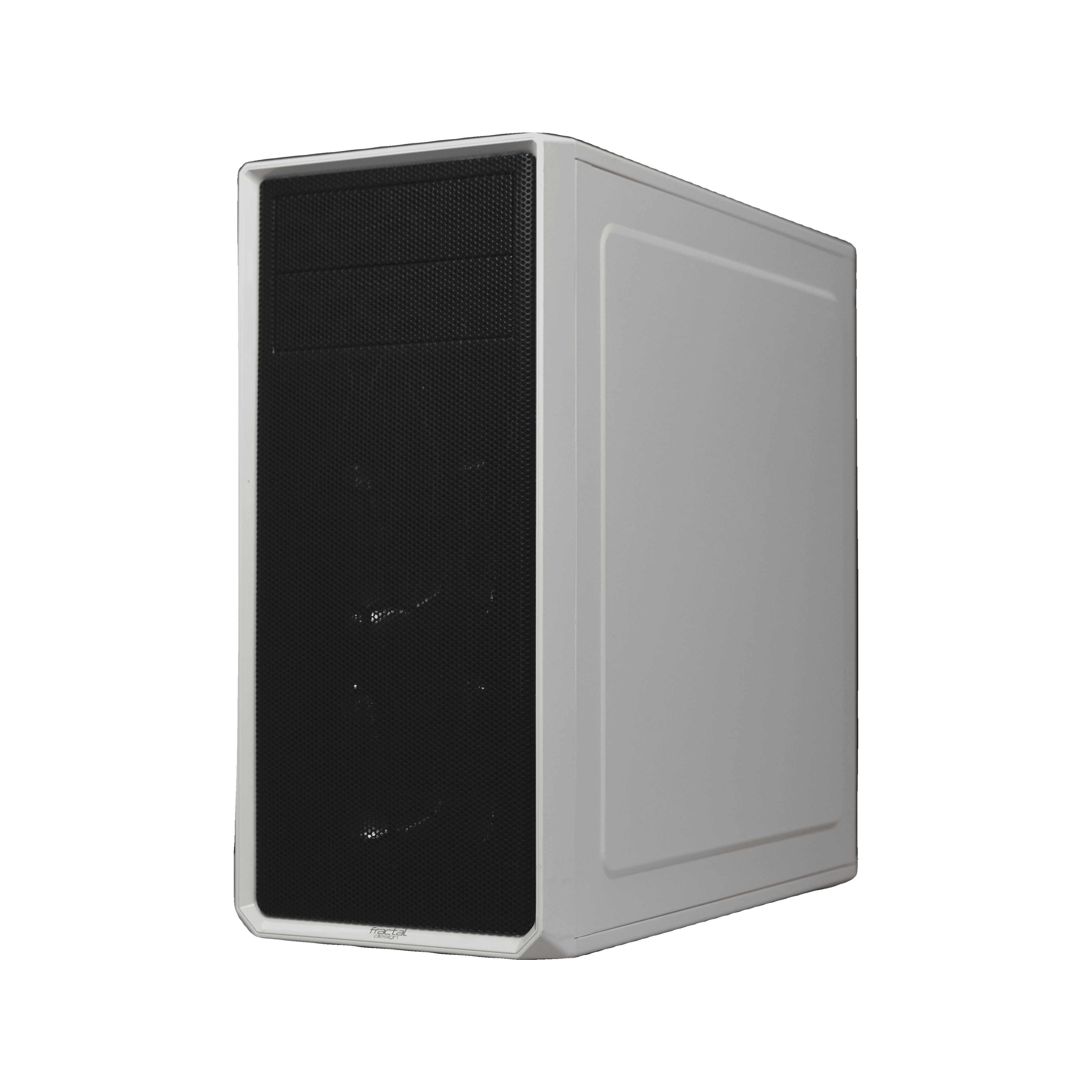Ryzen 5 2600 | GTX 1660 Super — 2