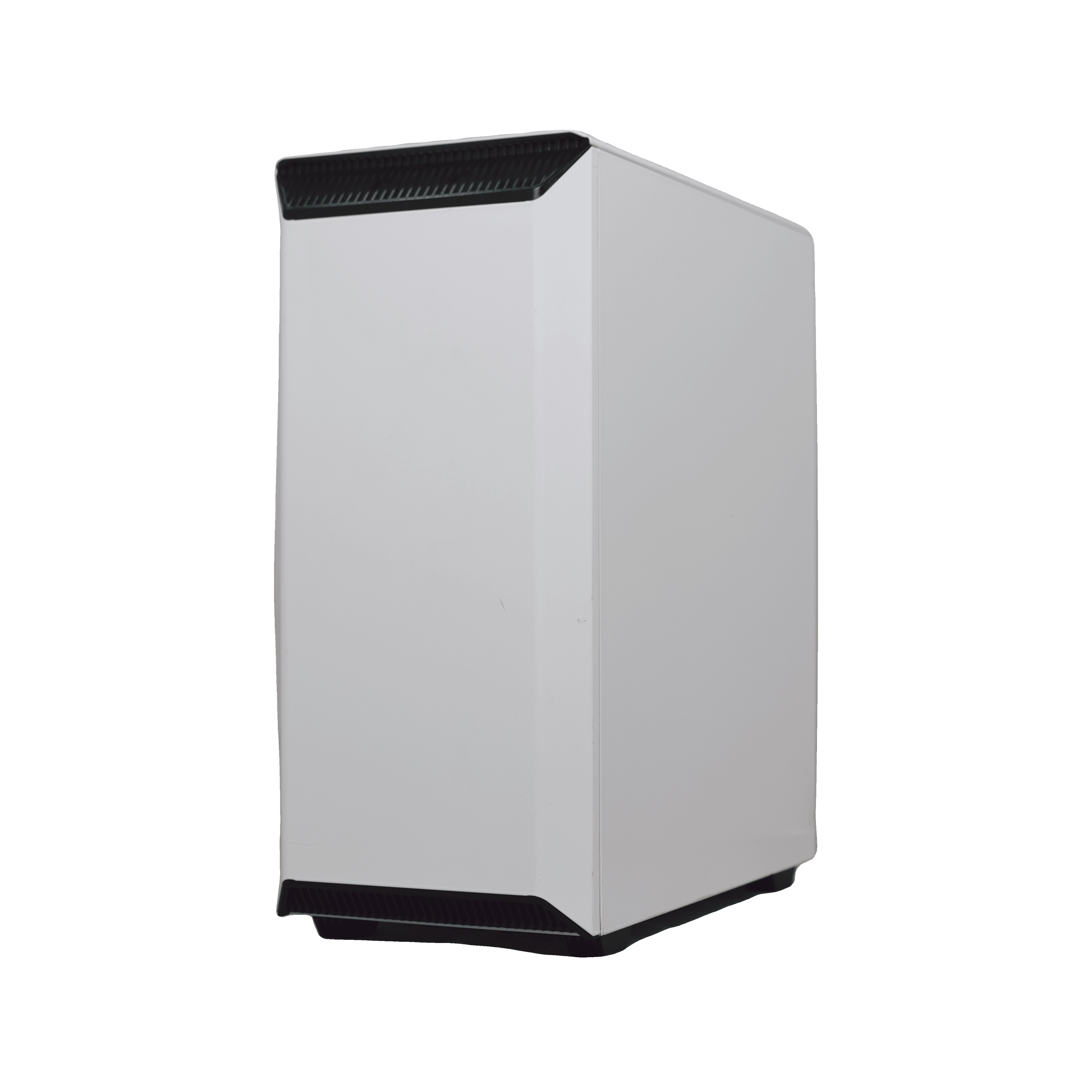 Ryzen 5 3600X | RX 6600XT — 2