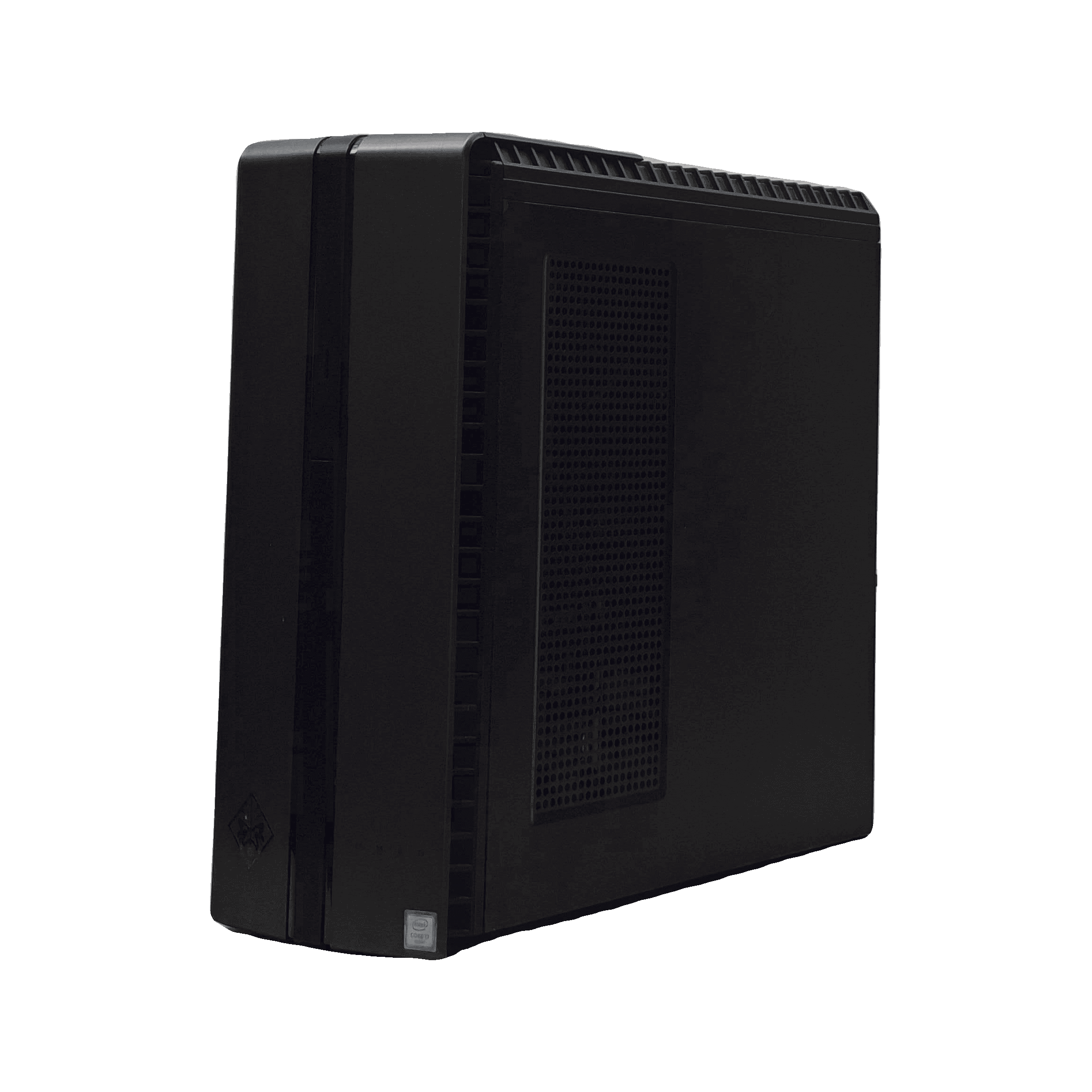 Intel i7-6700K | RTX 2070 — 2