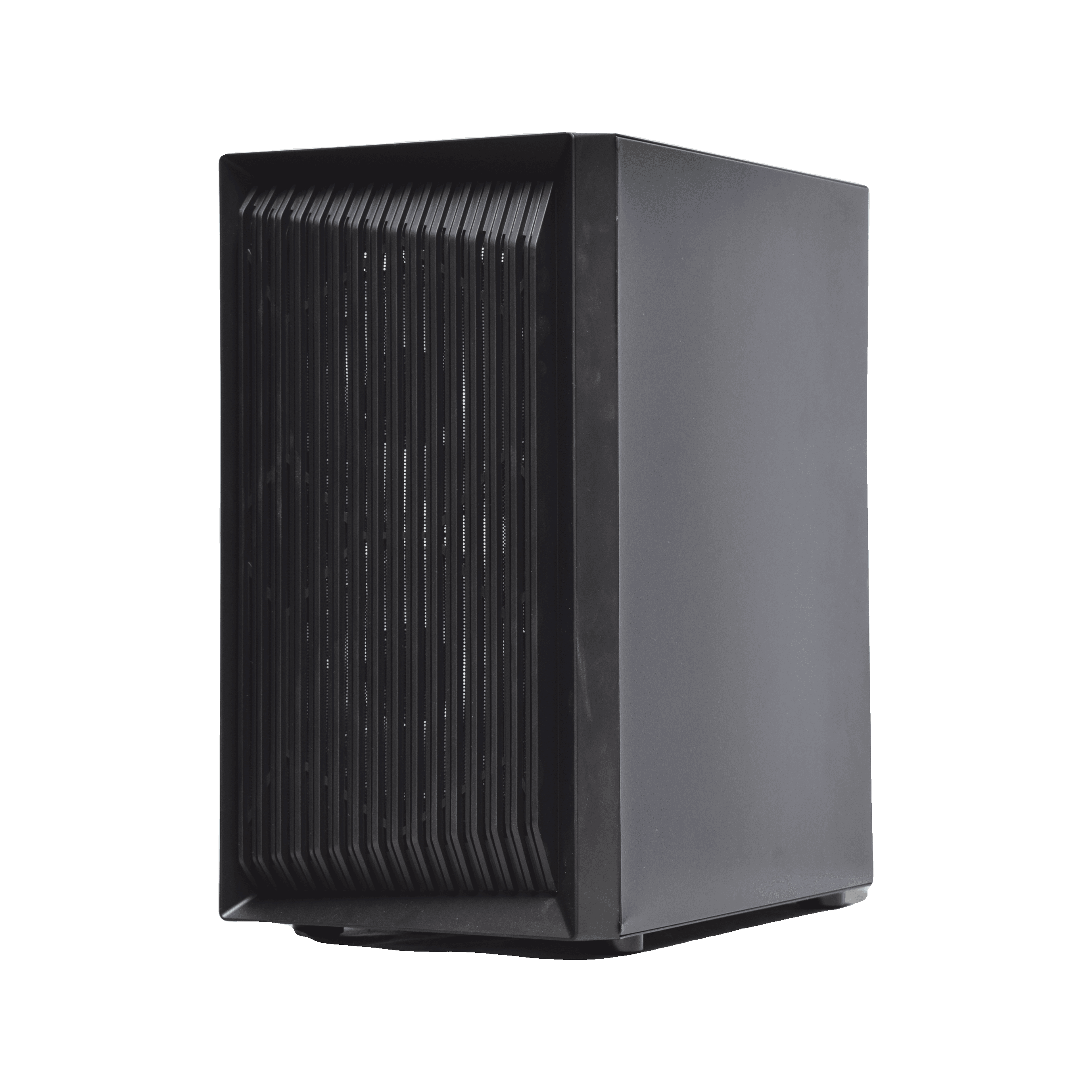 Ryzen 5 4500 | RX 6500XT — 2