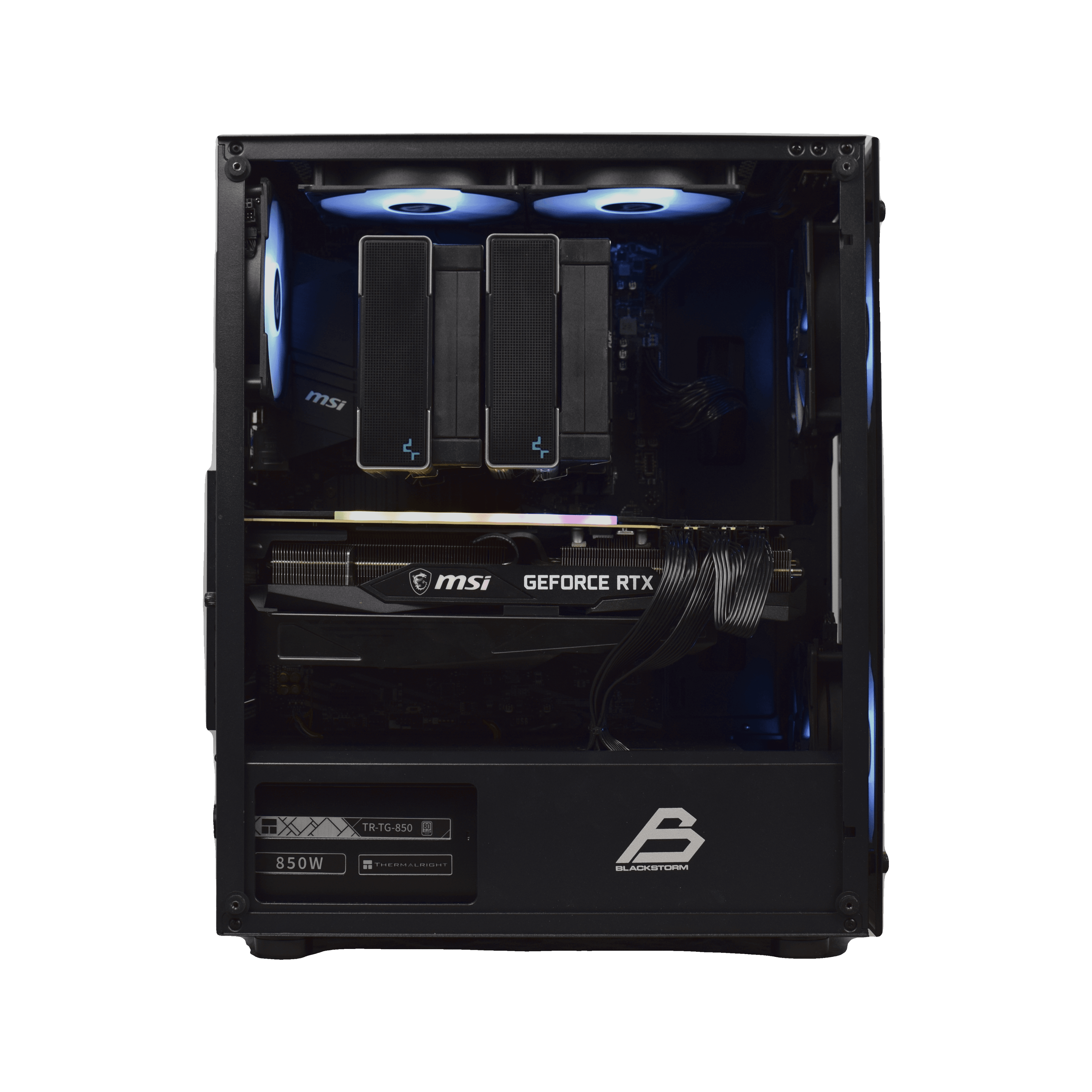 Ryzen 9 5900XT | RTX 3080 — 3