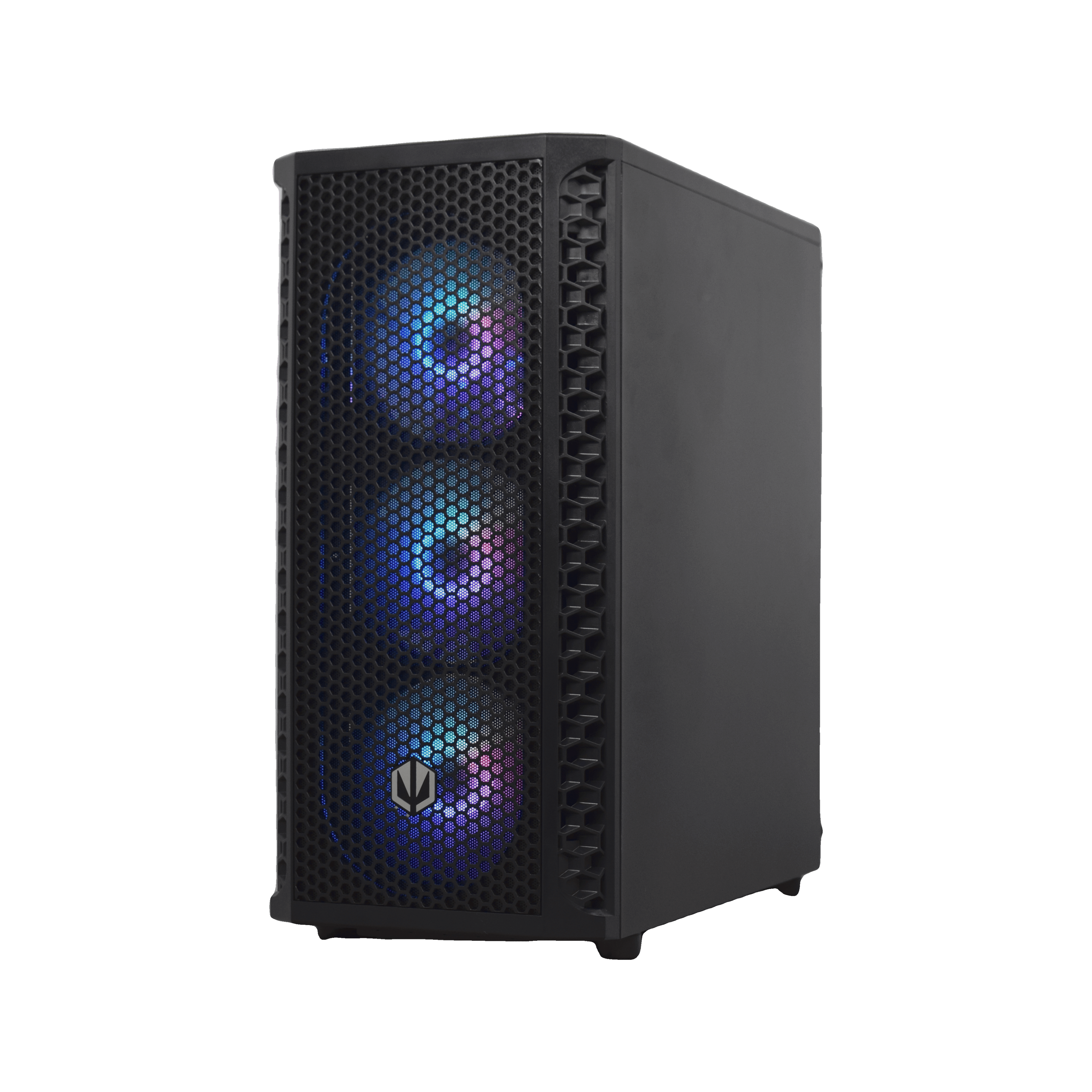 Ryzen 9 7950X3D | RTX 5070 Ti — 2