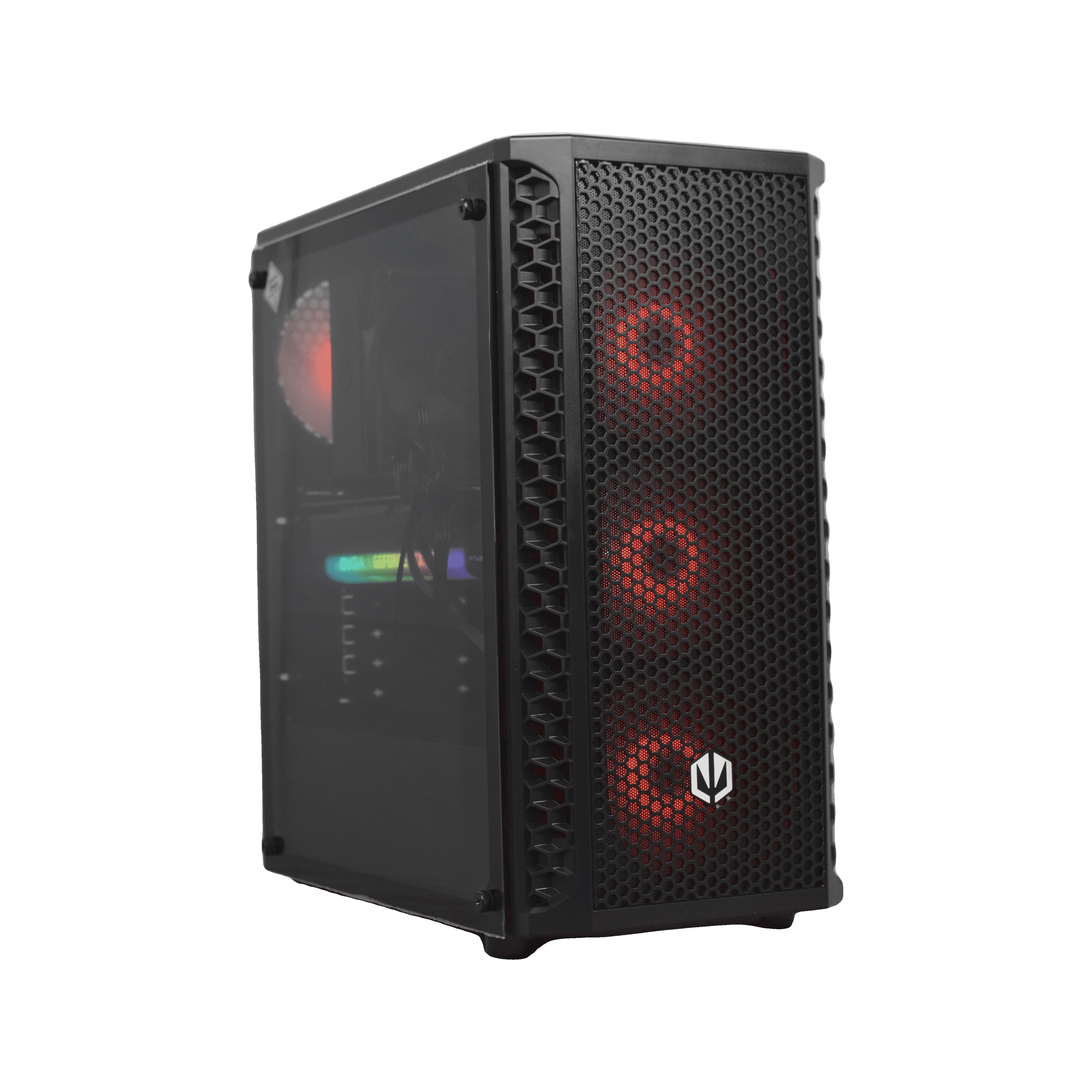 Intel i7-12700K | RTX 3080 — 1