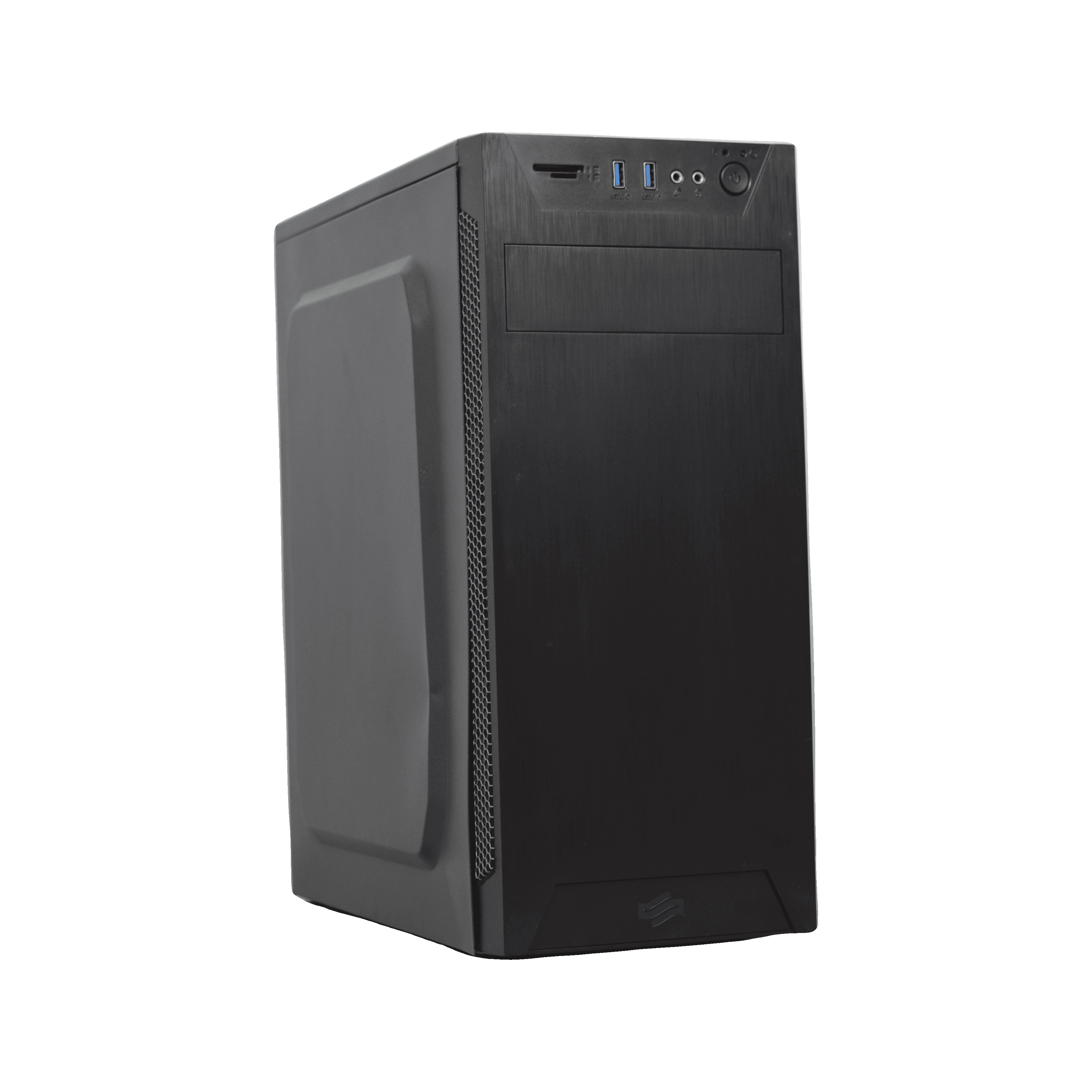 Ryzen 9 3900X | RTX 5060 — 1