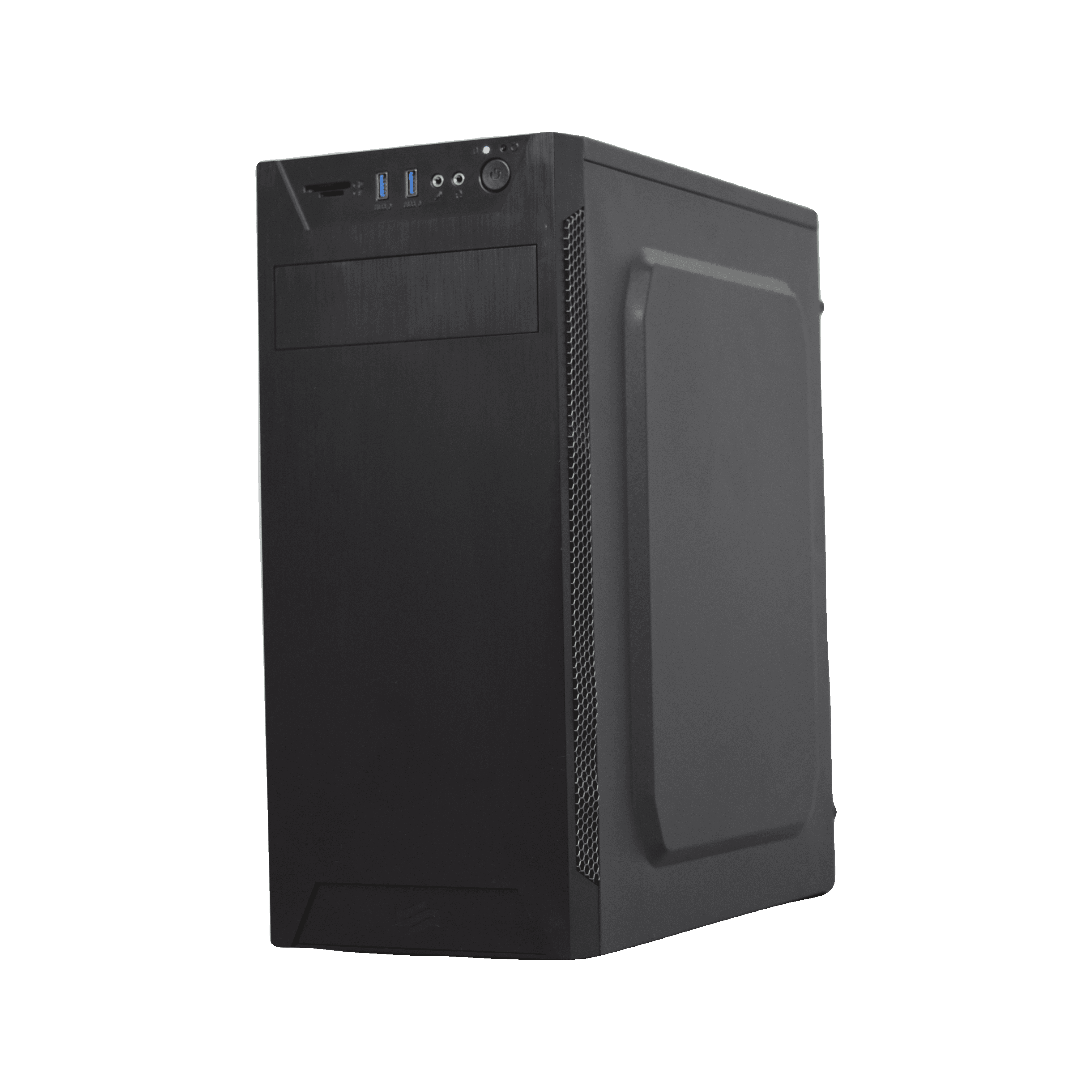 Ryzen 9 3900X | RTX 5060 — 2