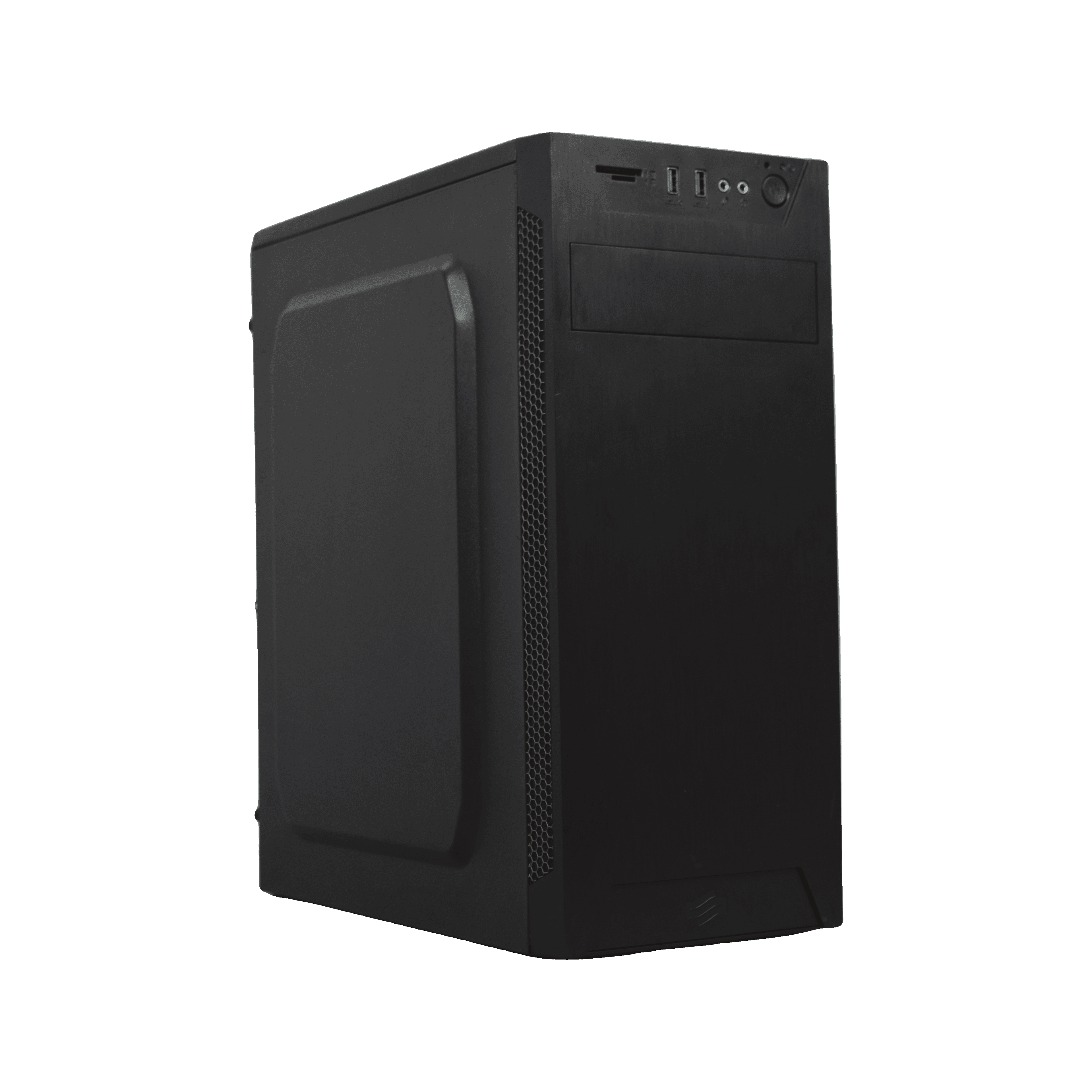 Ryzen 9 3900X | RTX 5060 — 1