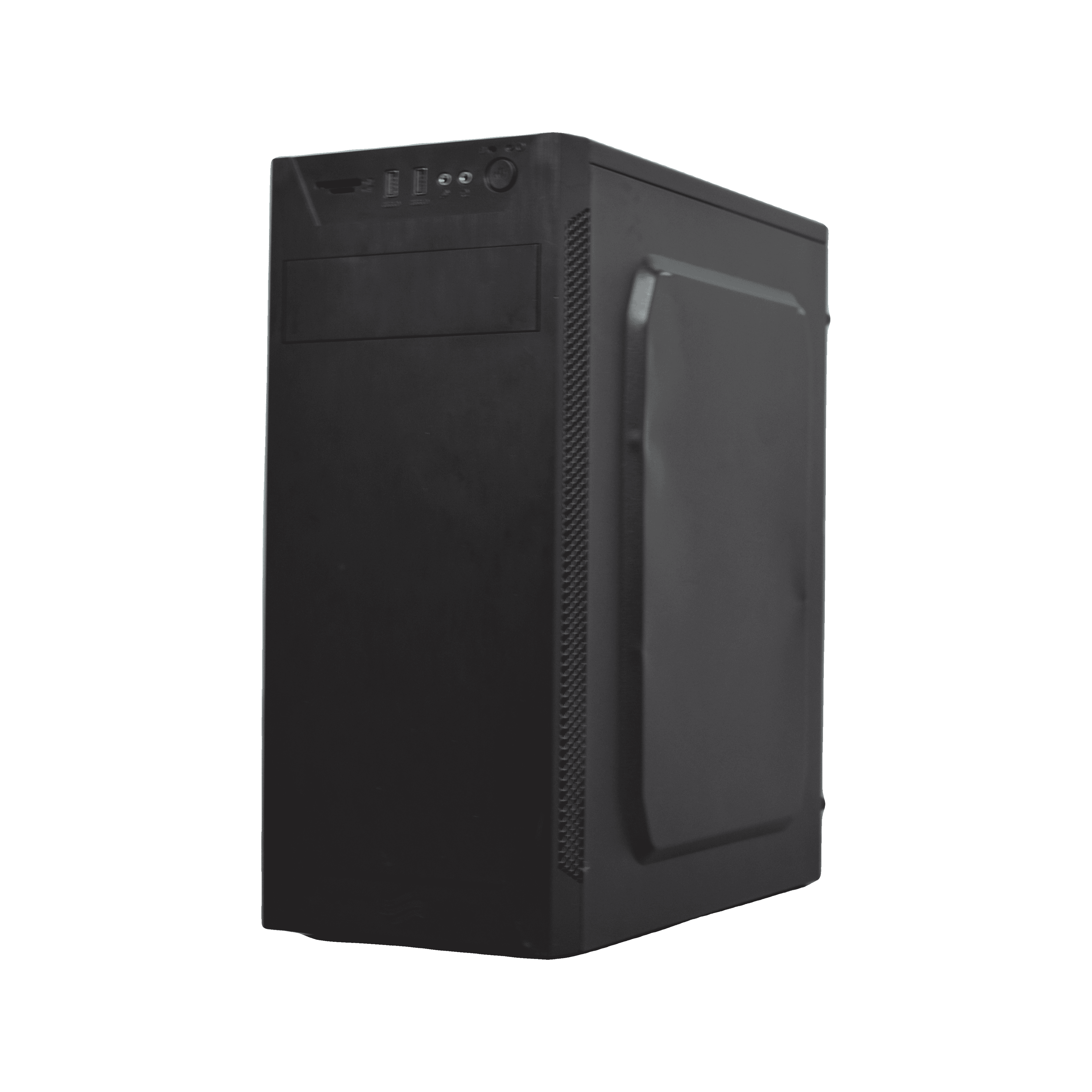 Ryzen 9 3900X | RTX 5060 — 2