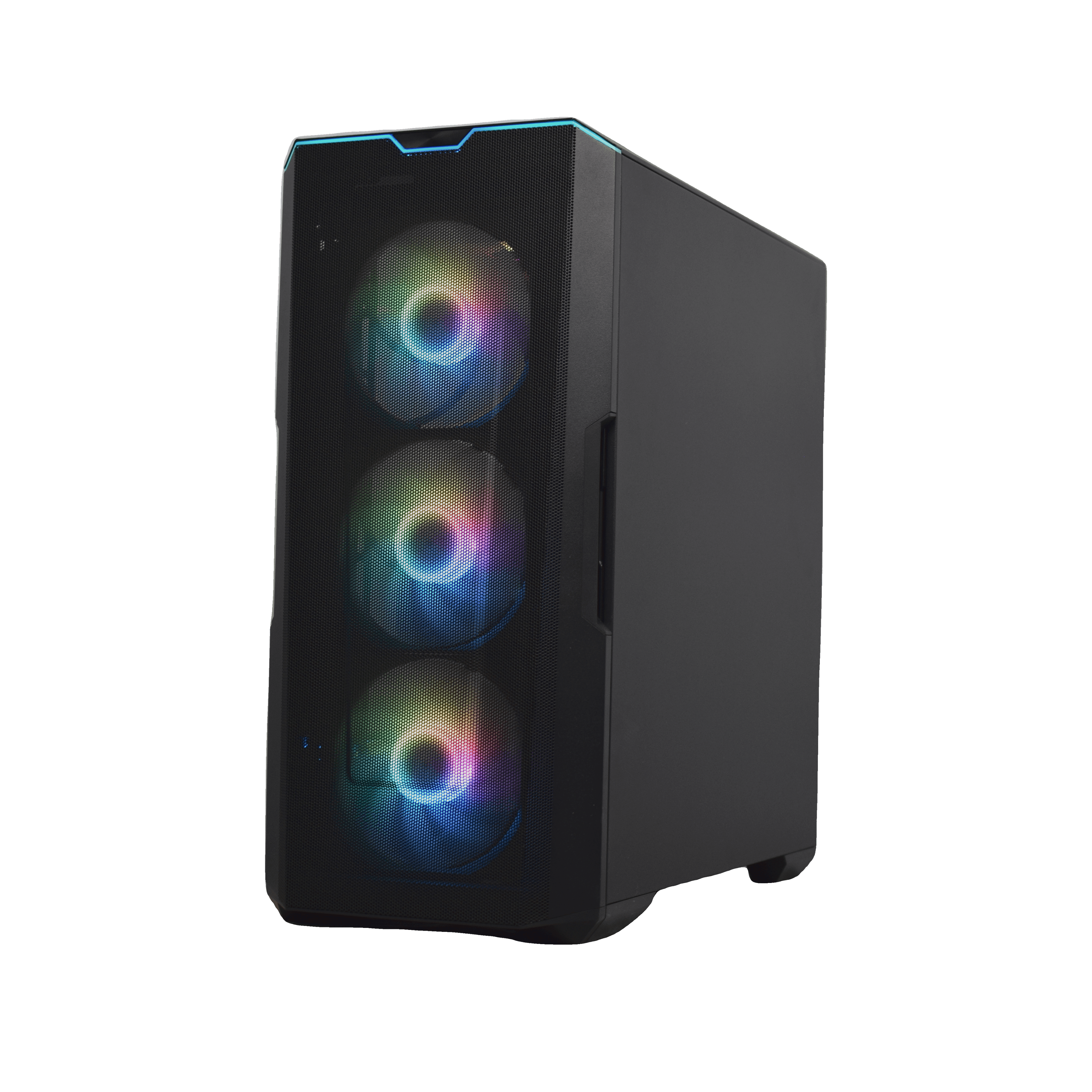 Ryzen 9 7900 | RX 7900 XT — 2