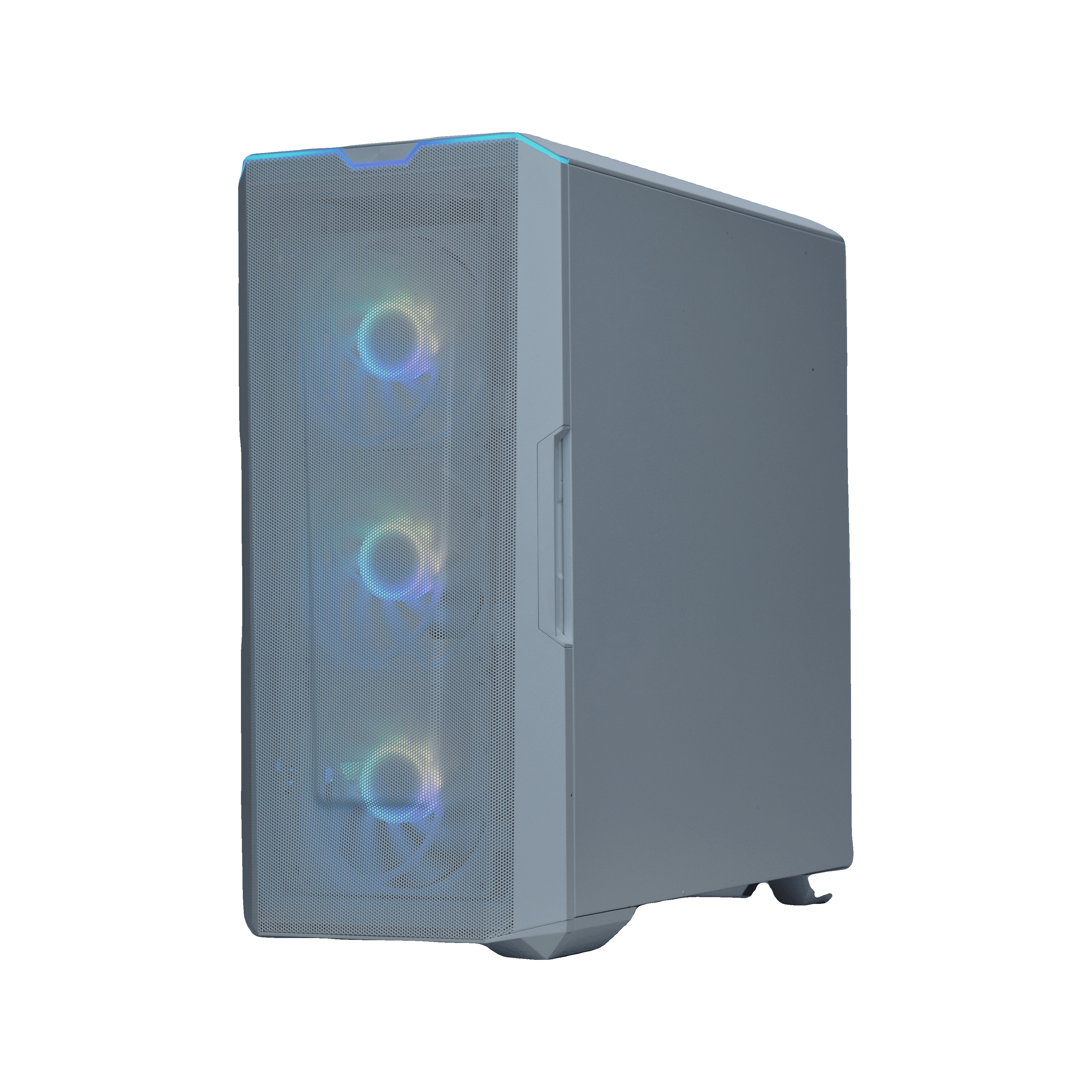 Intel i7-12700F | RX 7900 GRE — 2