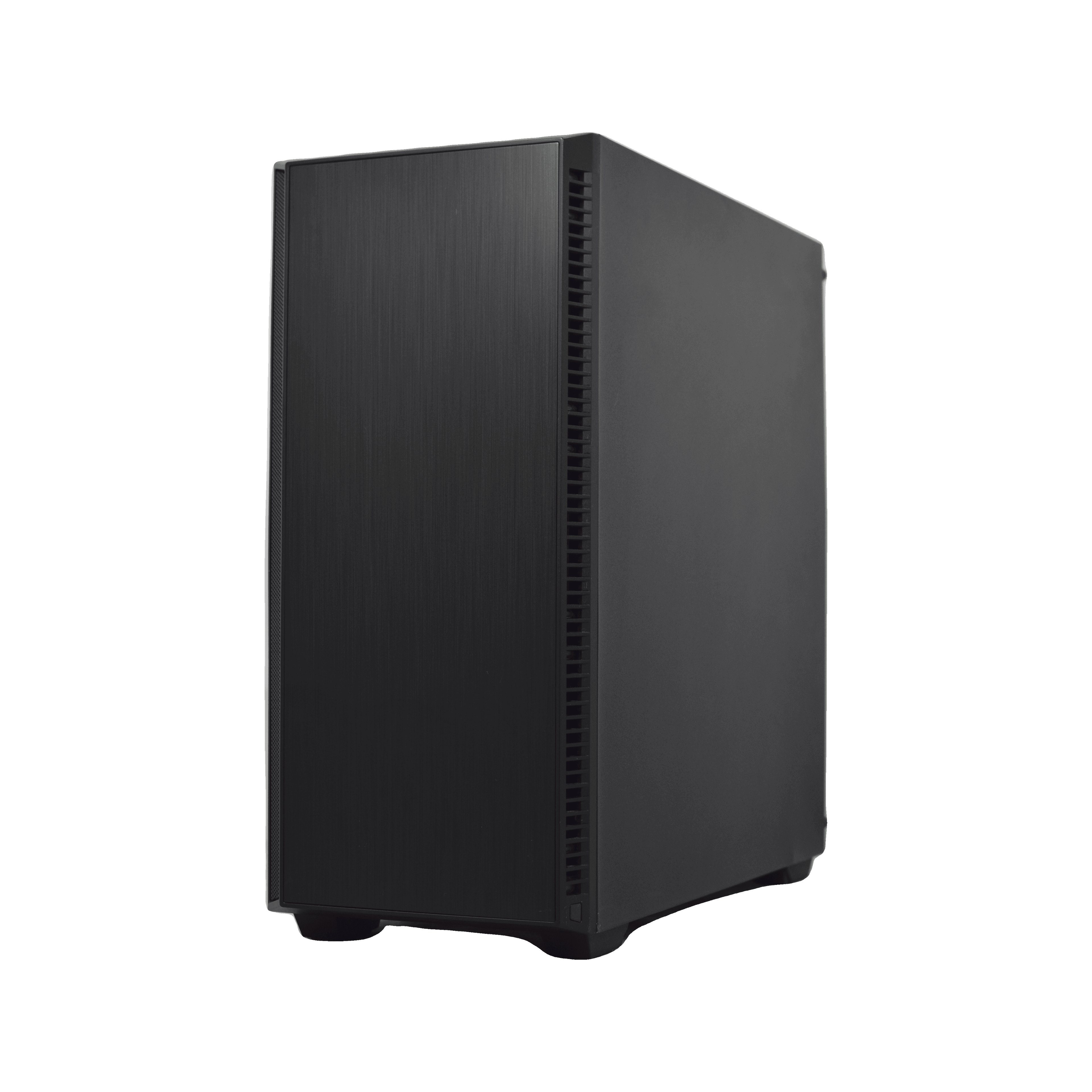 Ryzen 7 3700X | RTX 2070 Super — 2