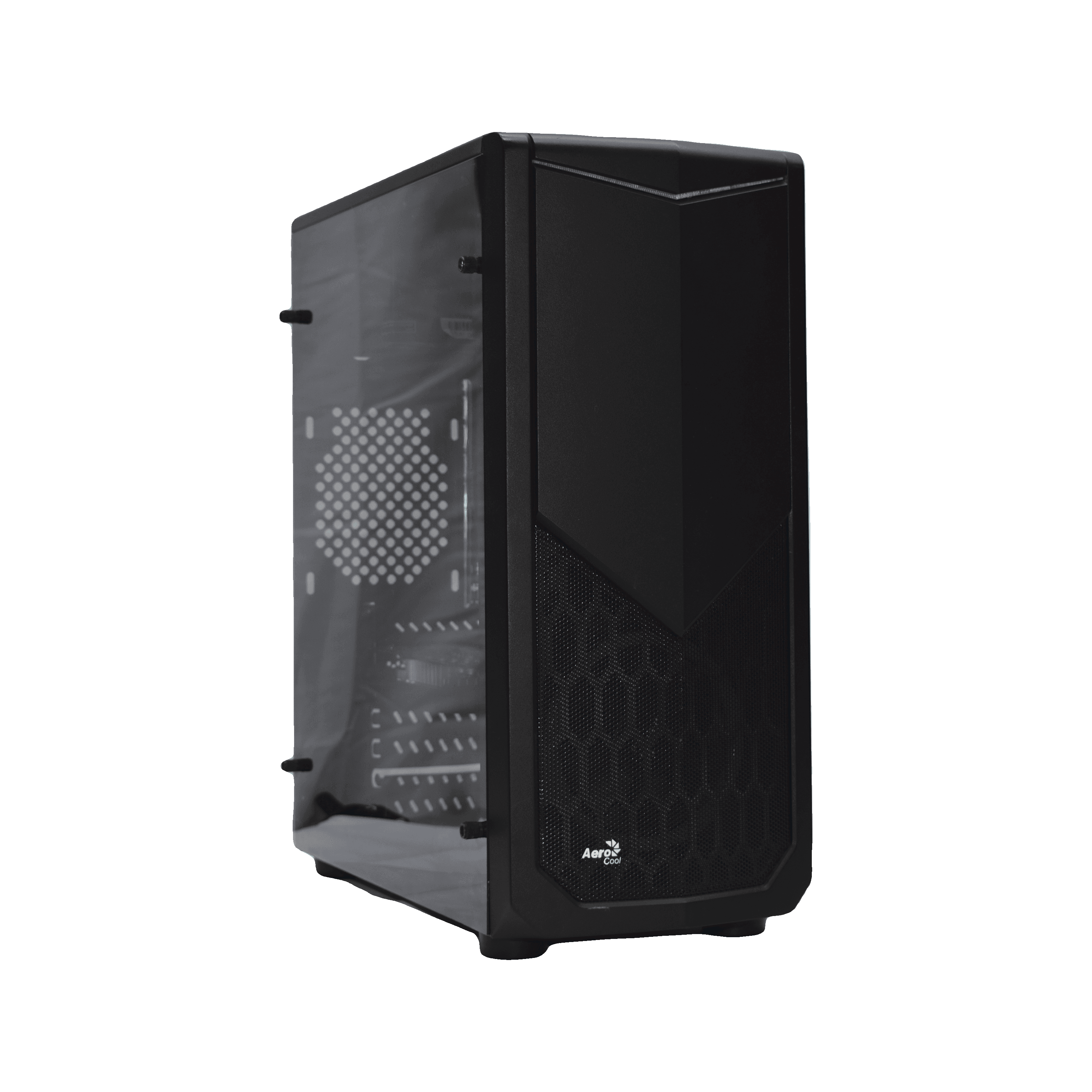 Ryzen 5 5500 – RX 6400 4GB