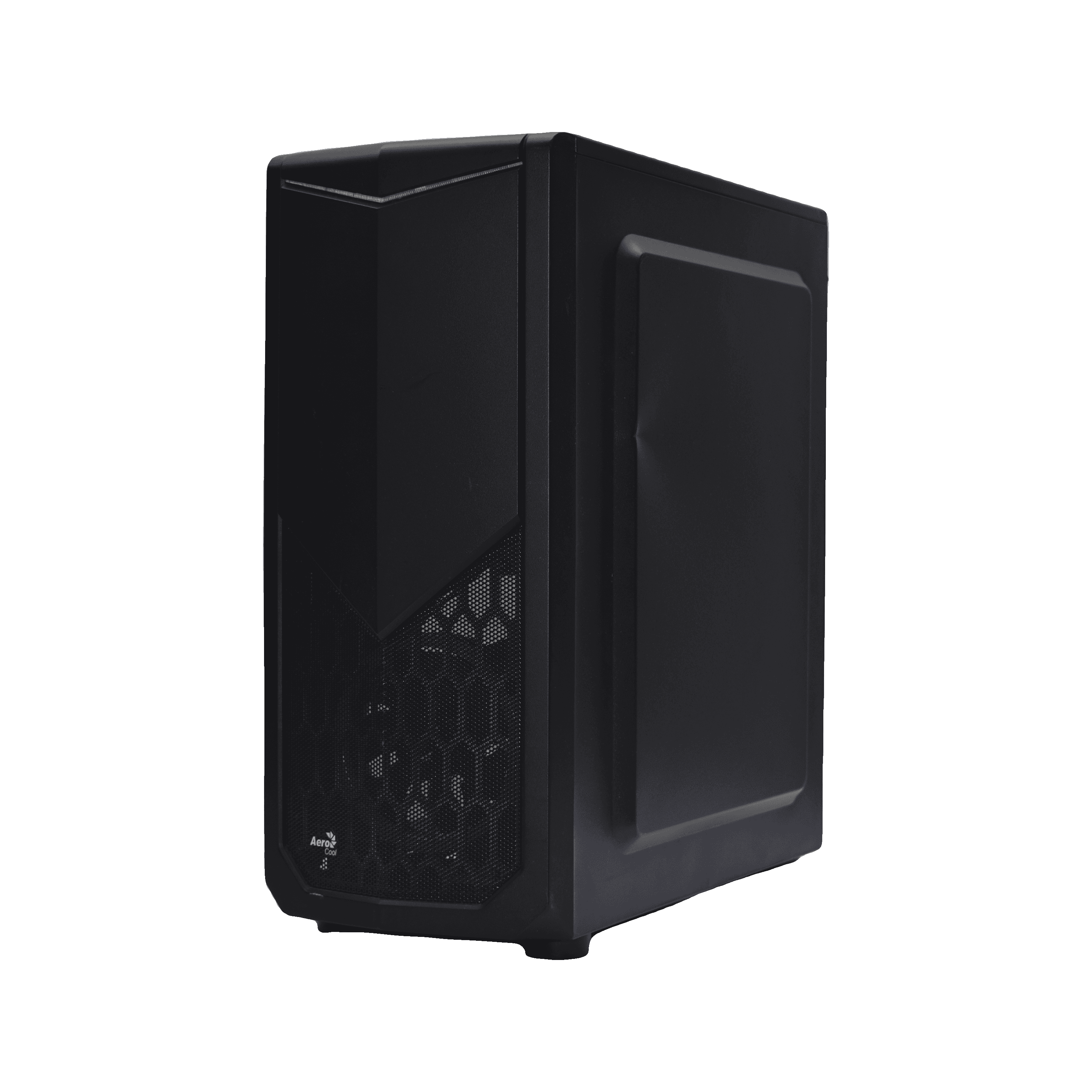 Ryzen 5 5500 | RX 6400 — 2