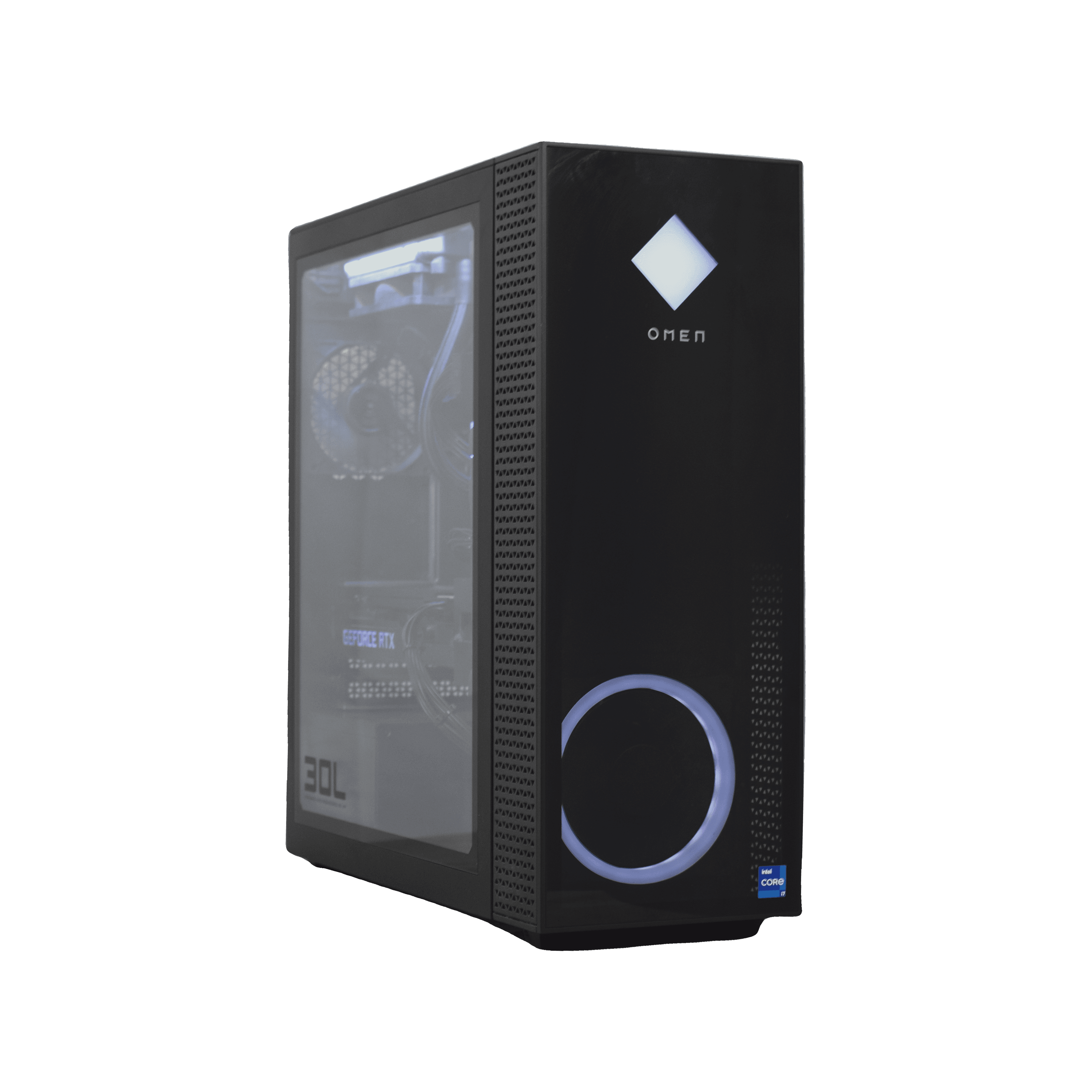 Intel i7-11700K | RTX 3080 — 1