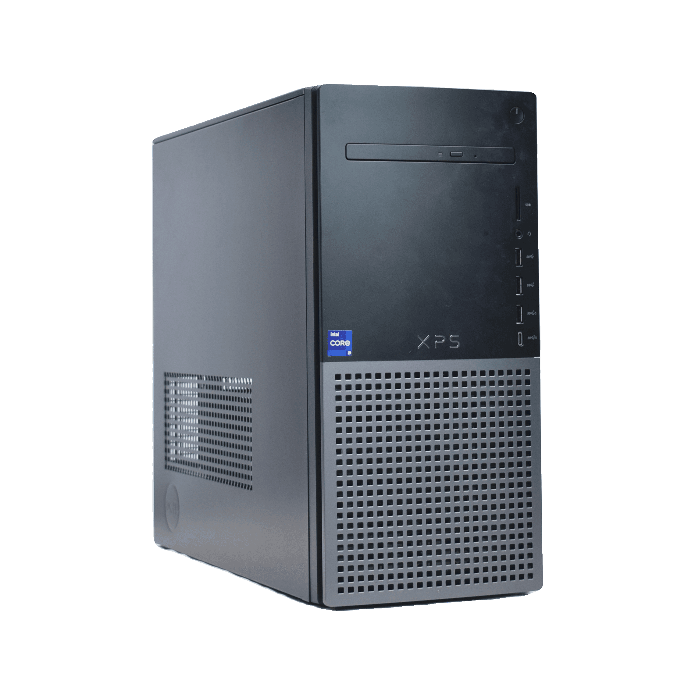 Intel i9-12900K | RTX 3080 — 1