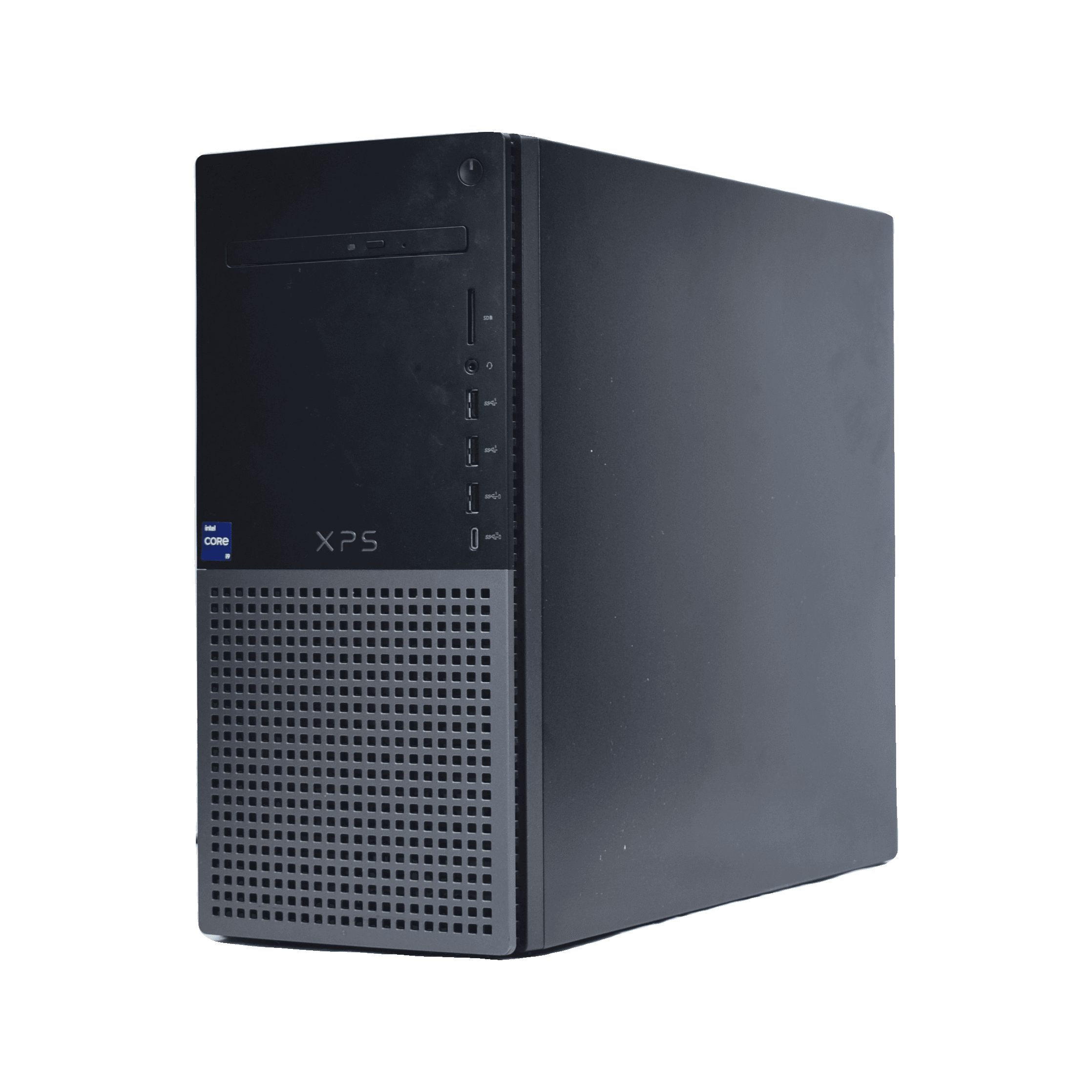 Intel i9-12900K | RTX 3080 — 2
