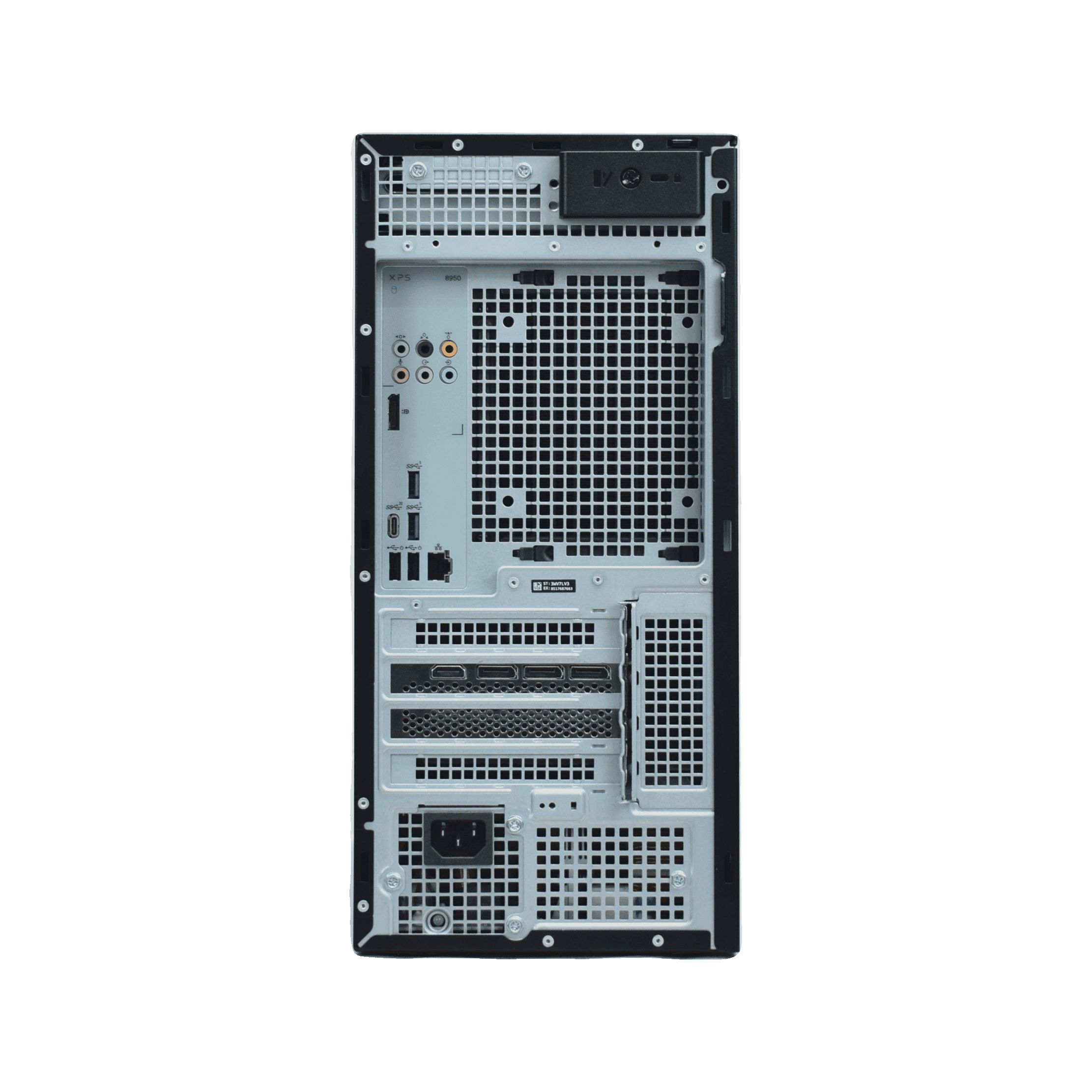 Intel i9-12900K | RTX 3080 — 4