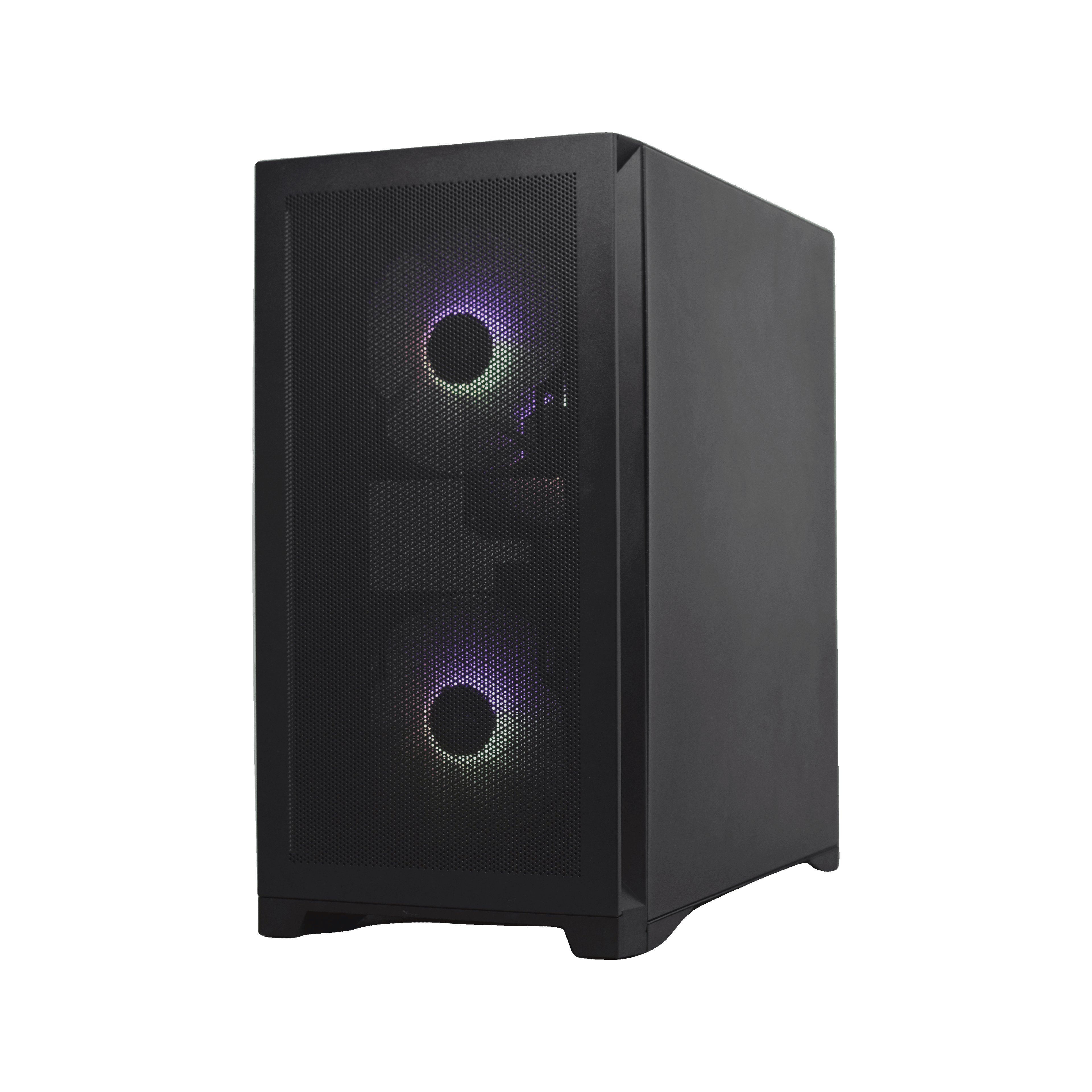 Intel Core Ultra 5 225F | RTX 5060 — 2