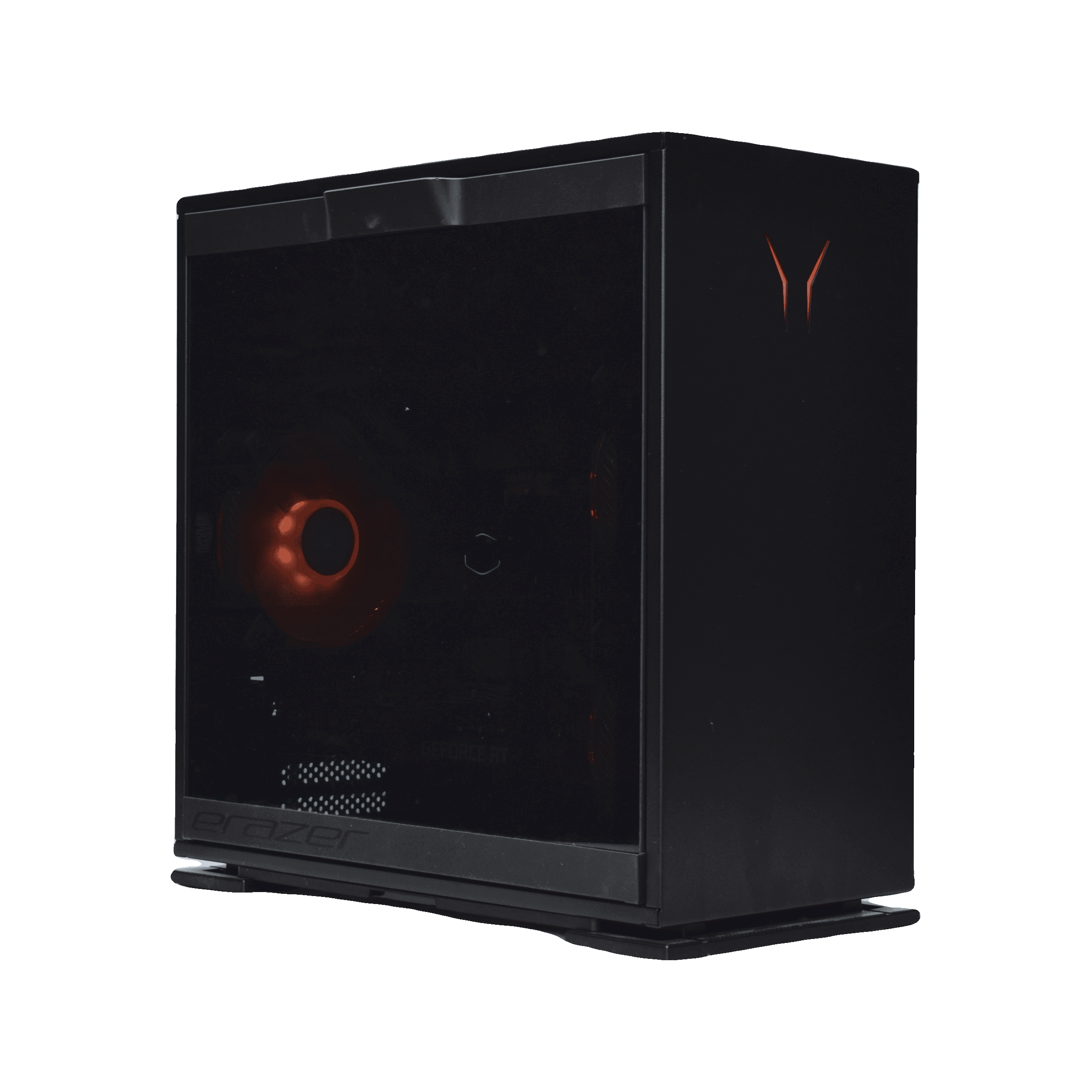 Intel i7-12700K – RTX 3060 Ti 8GB