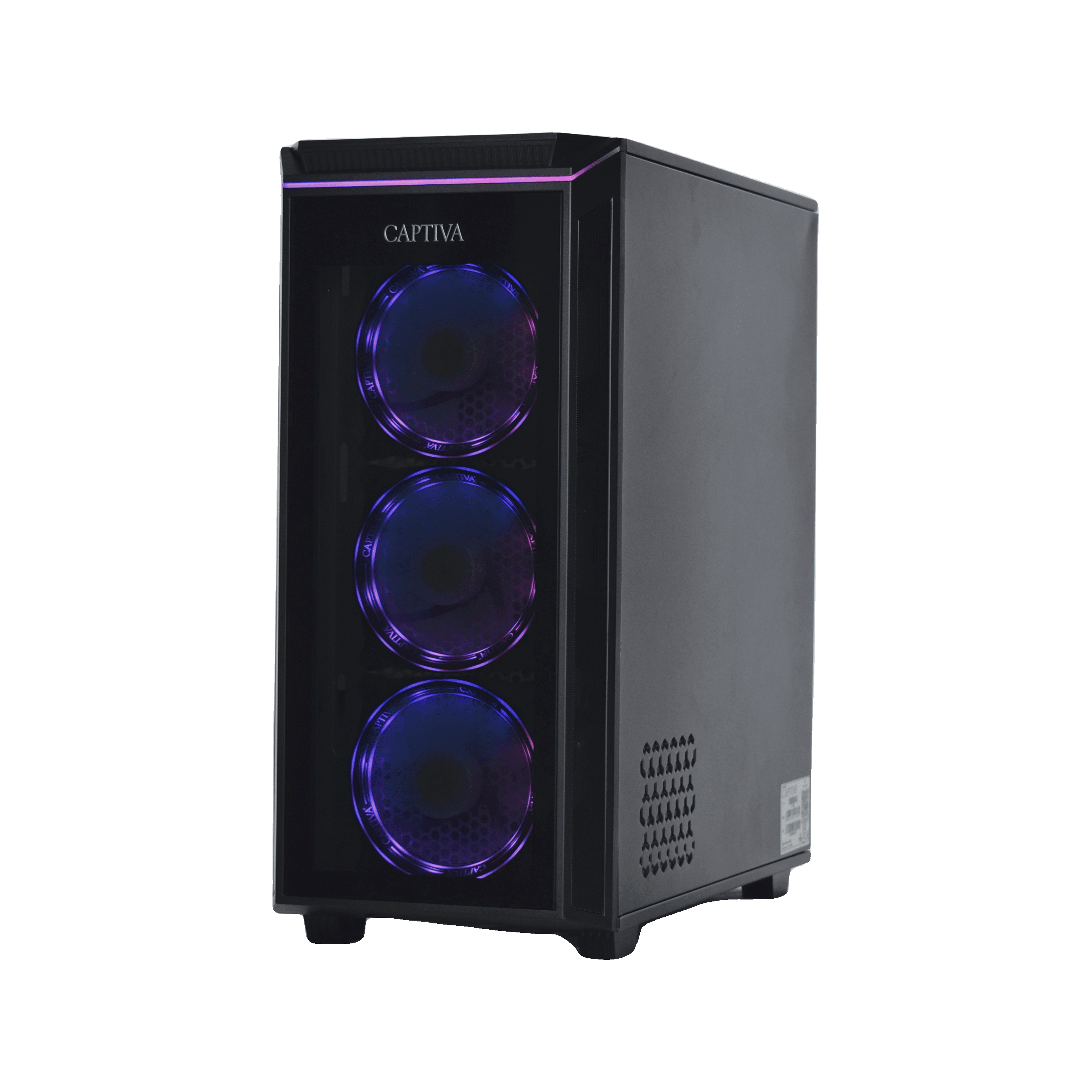 Intel Core Ultra 7 265K | RTX 5080 — 1