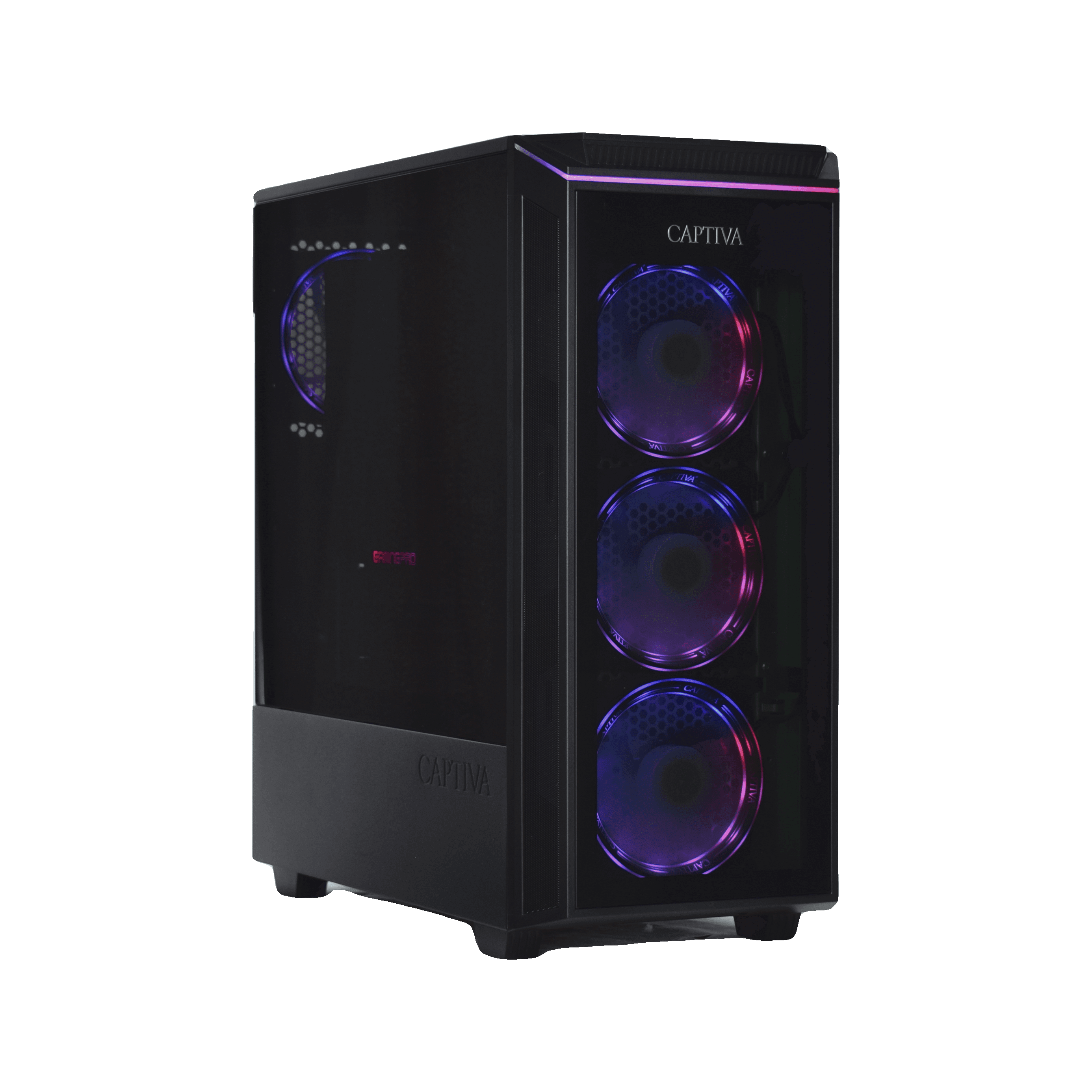 Intel Core Ultra 7 265K | RTX 5080 — 2
