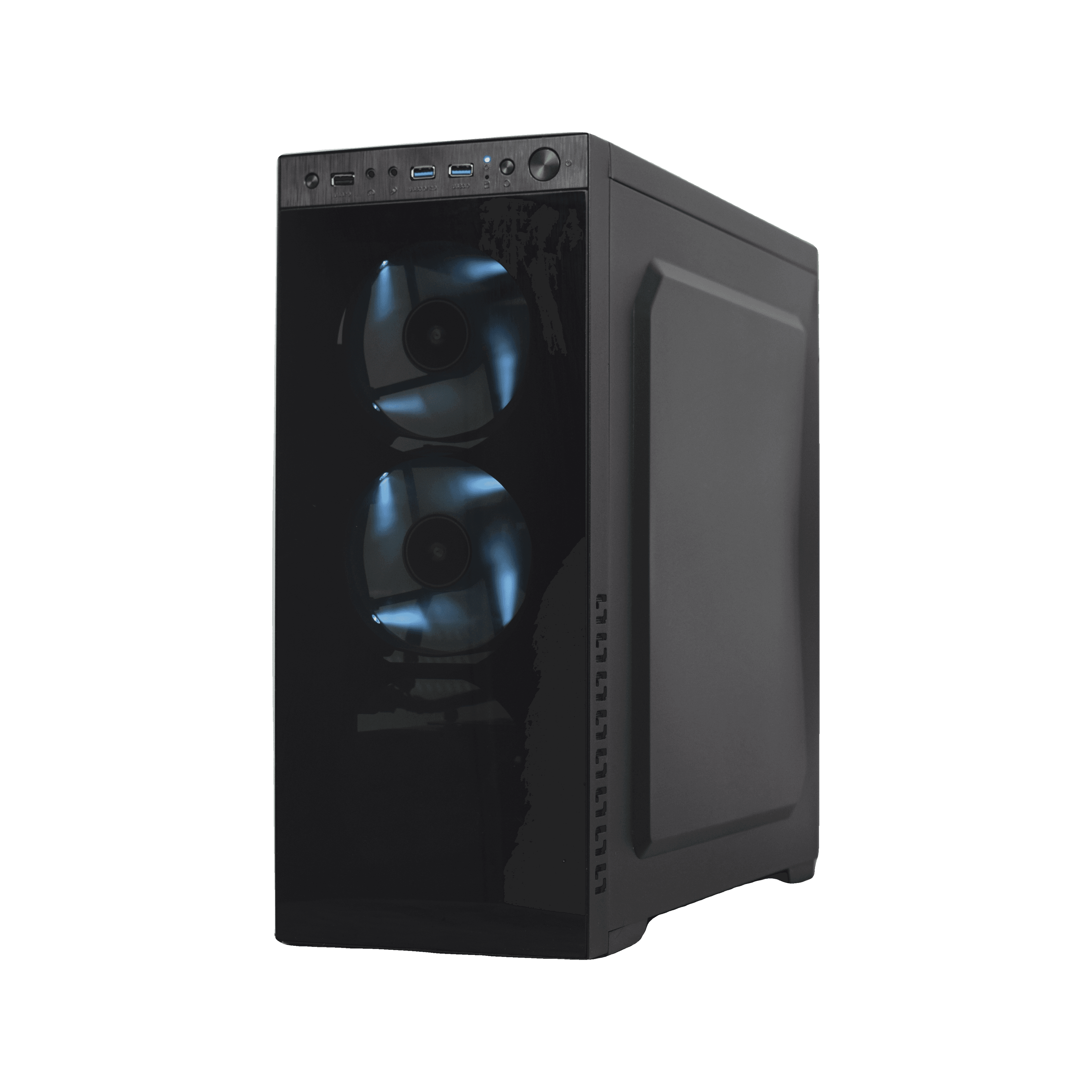 Ryzen 7 3700X | RTX 2070 — 2