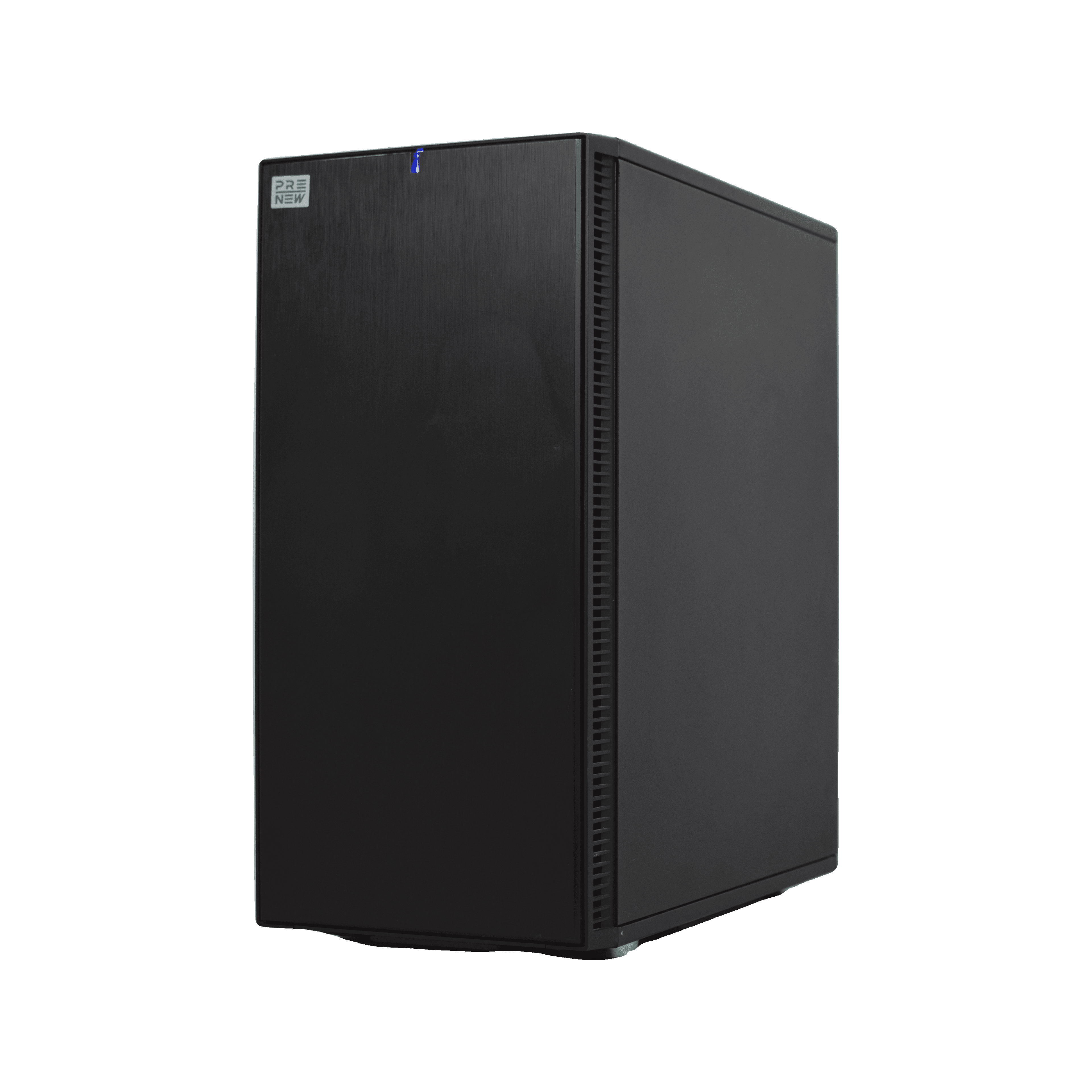 Intel i7-10700K | RTX 3060 Ti — 2