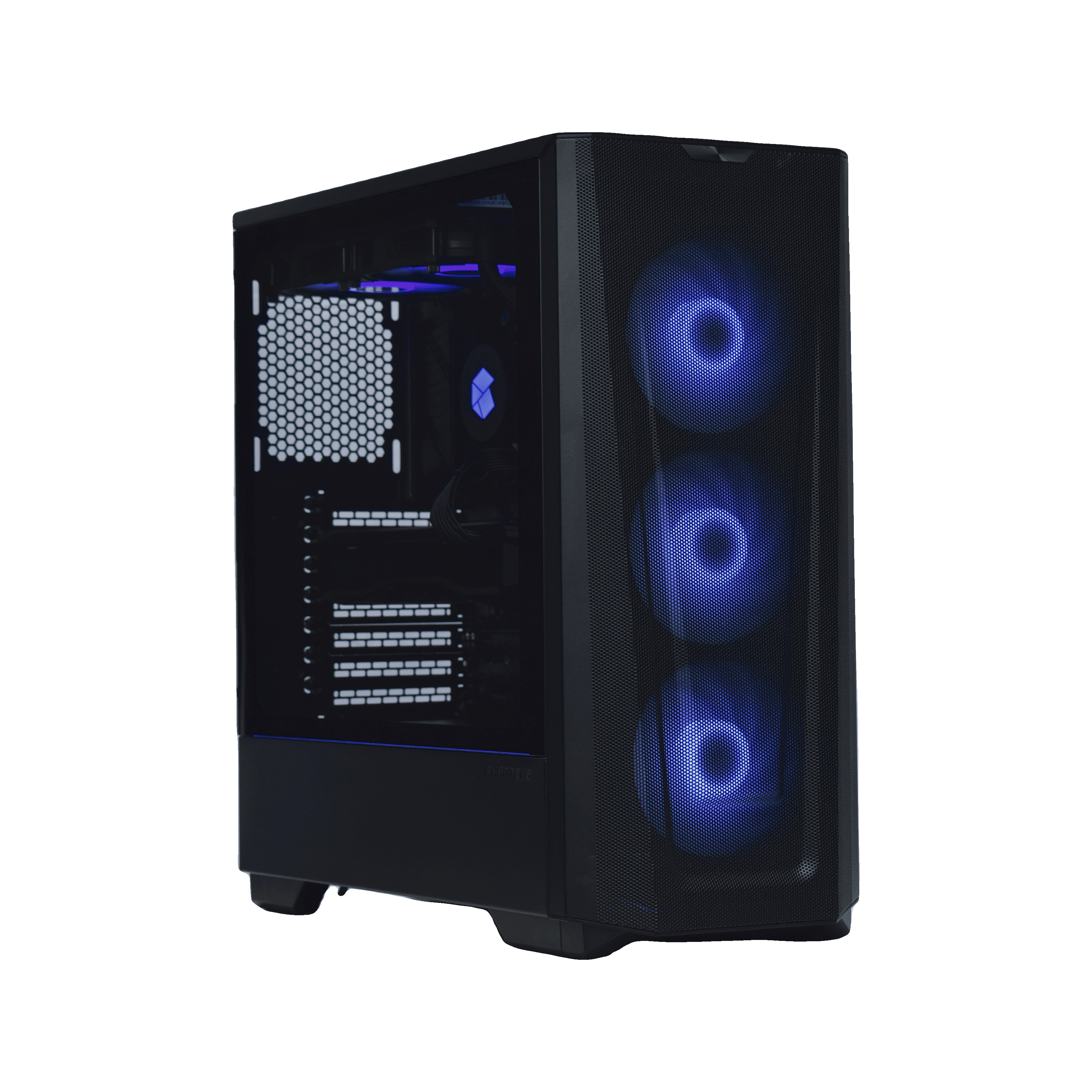 Ryzen 7 7800X3D
RX 7900 GRE