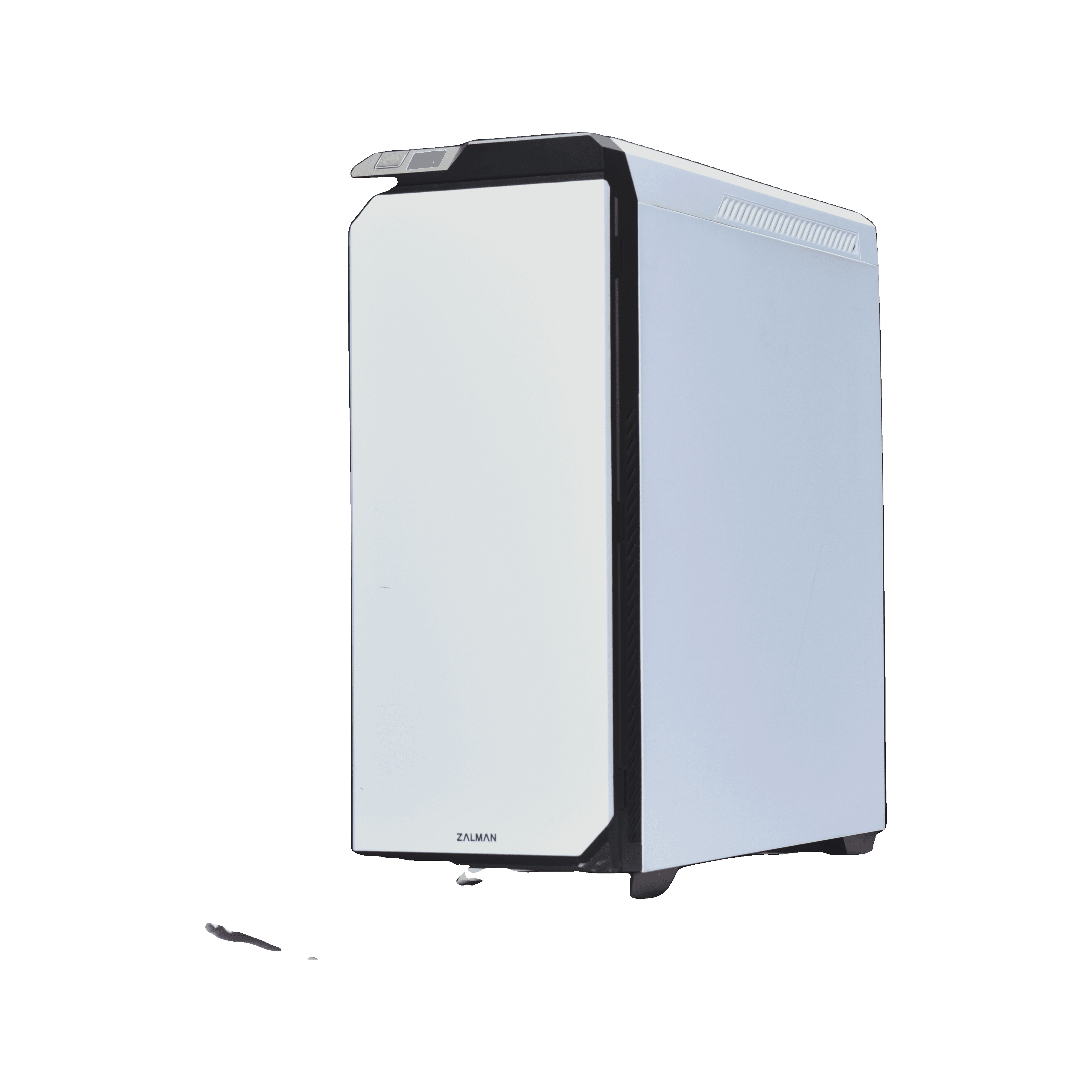 Ryzen 5 2600X | GTX 1080 — 2