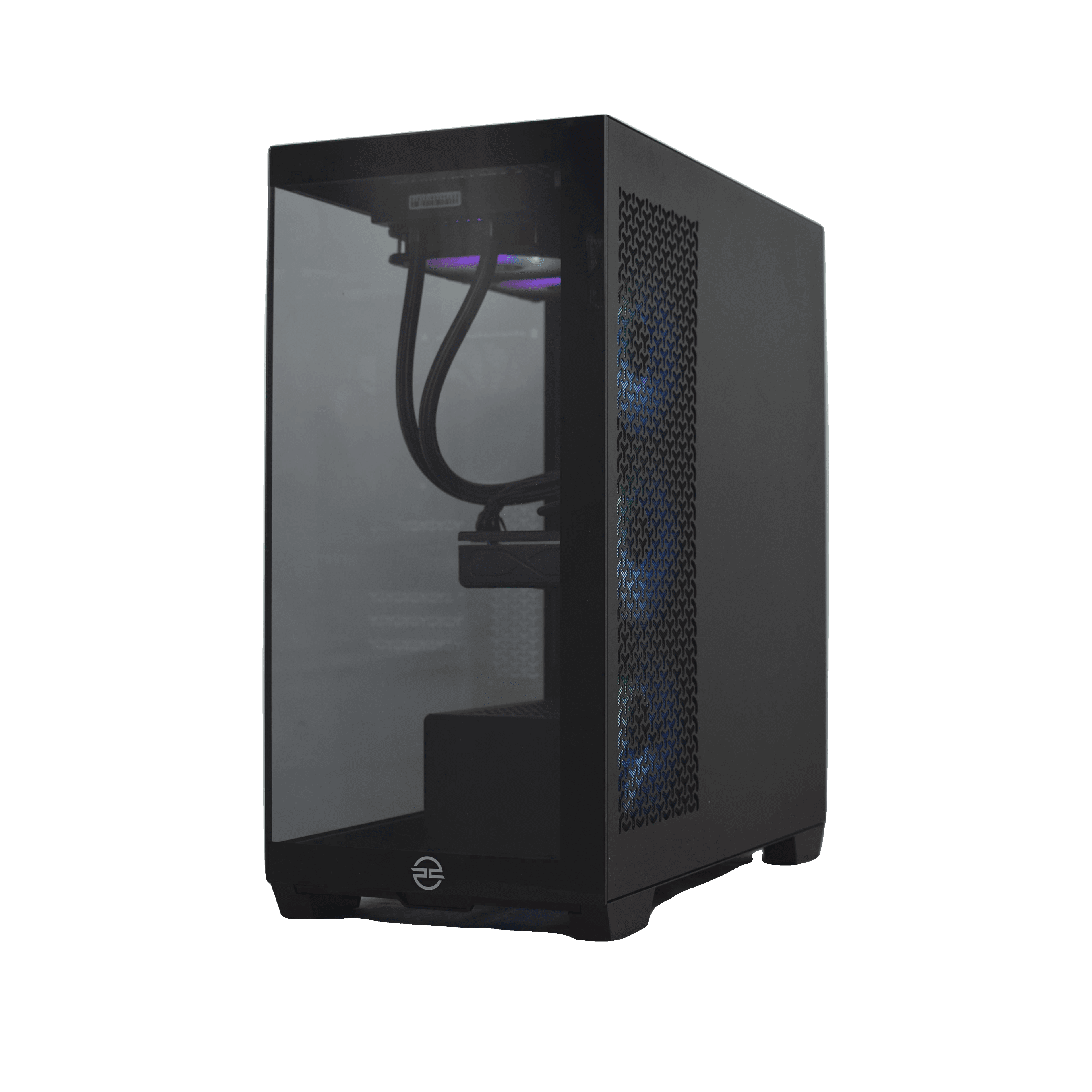 Intel i5-14600K | RTX 5070 — 2