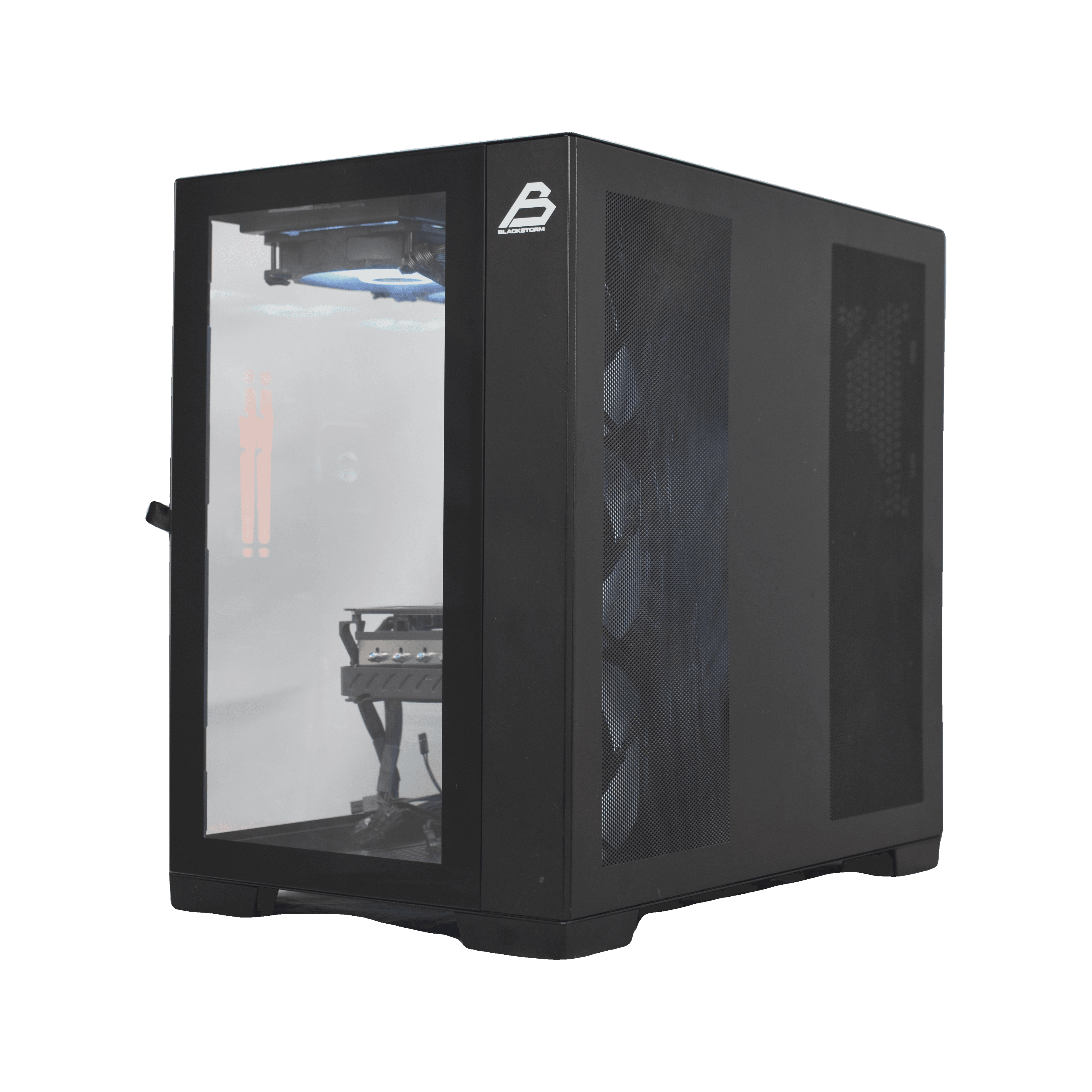 Ryzen 5 7600X | RX 7800 XT — 2