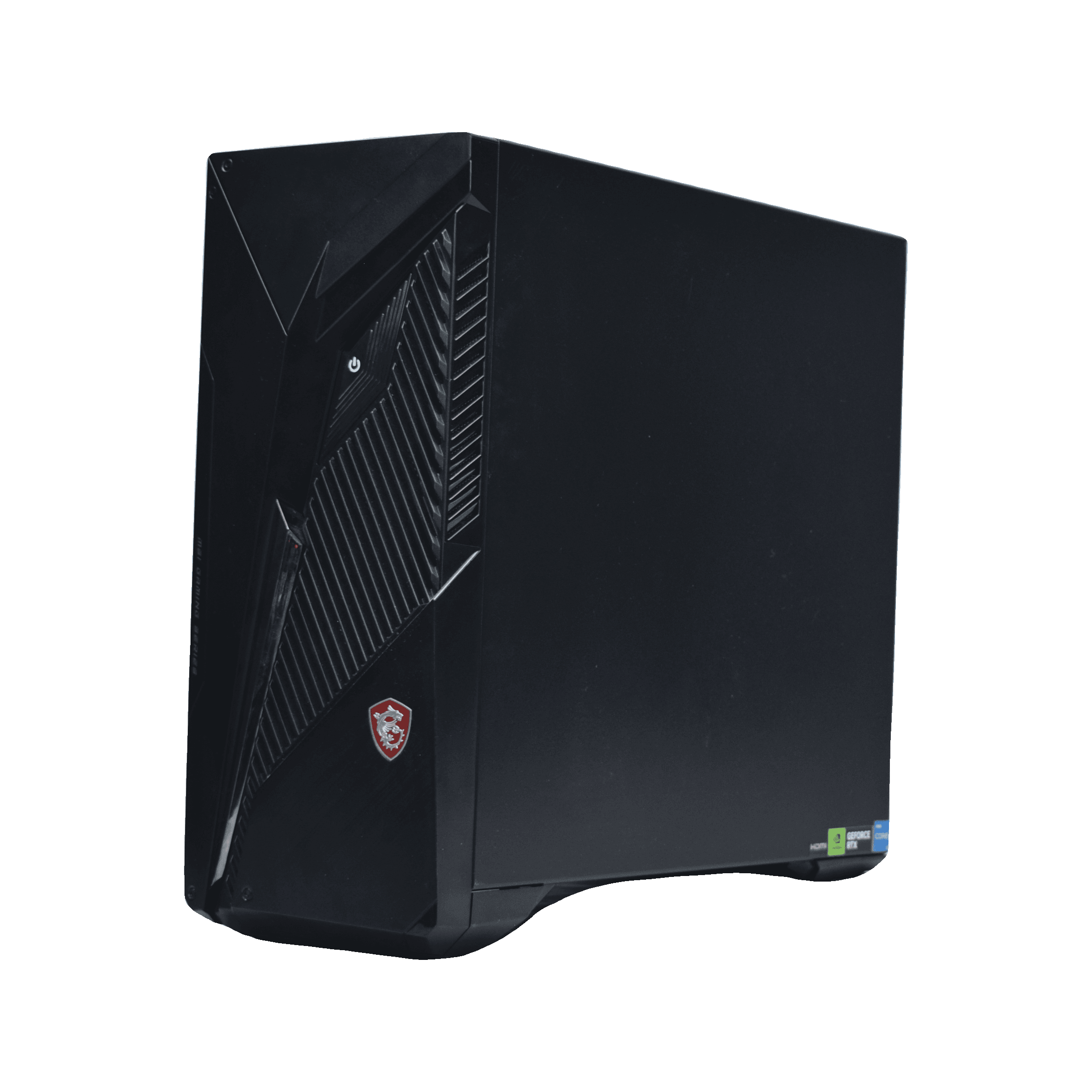 Intel i5-14400F | RTX 4060 — 2