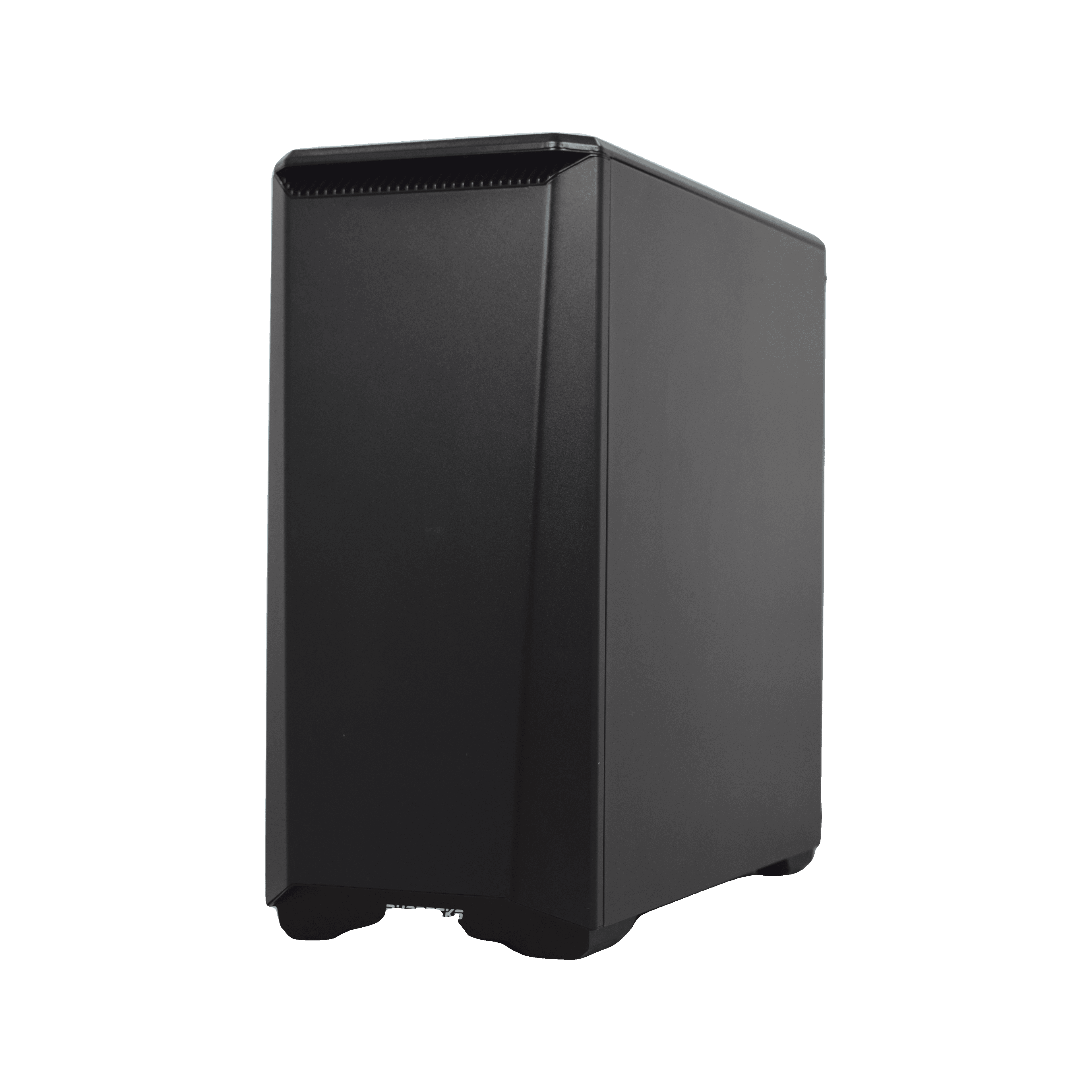 Intel i7-8700K | GTX 1080 — 2