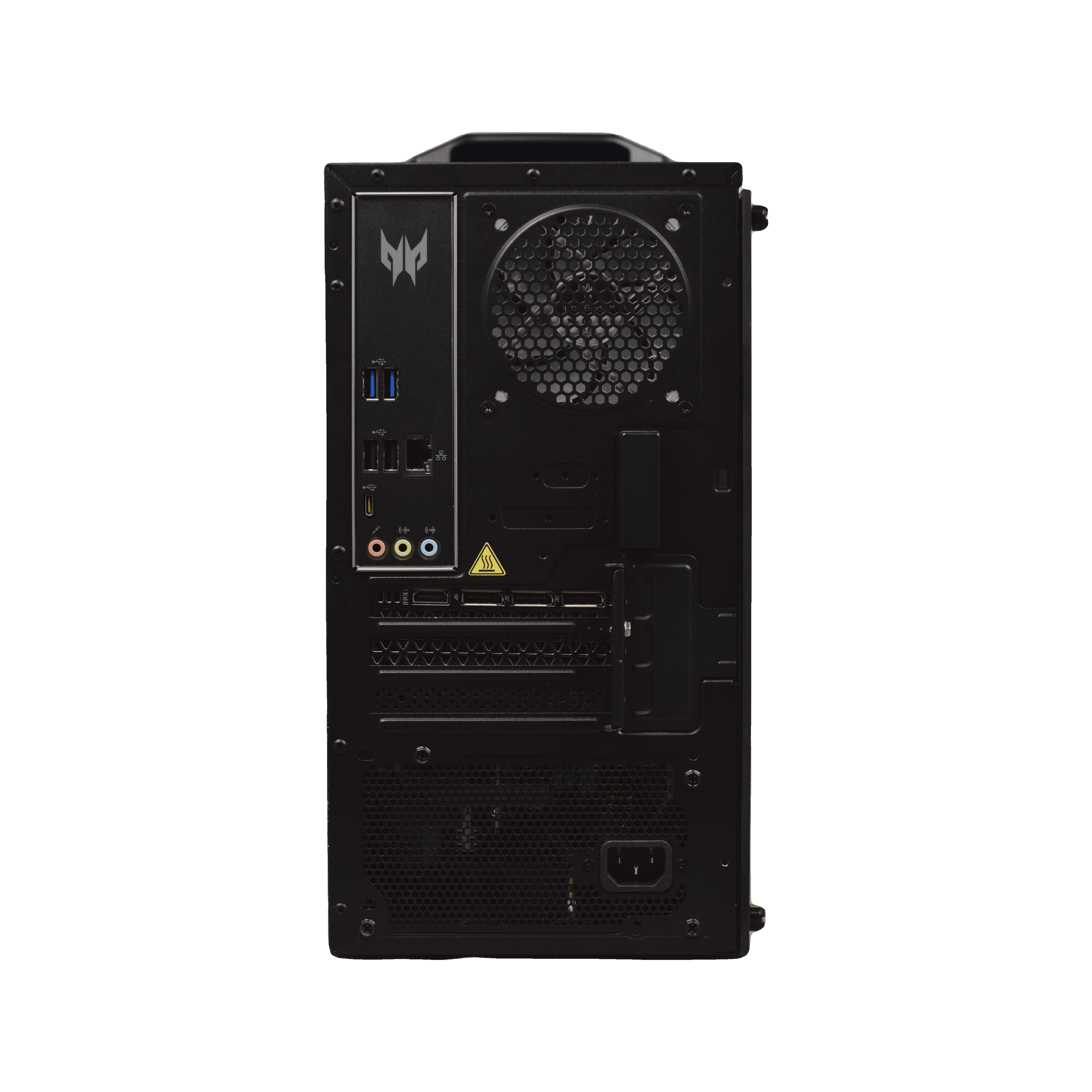 Intel i7-11700F | RTX 3060 Ti — 4