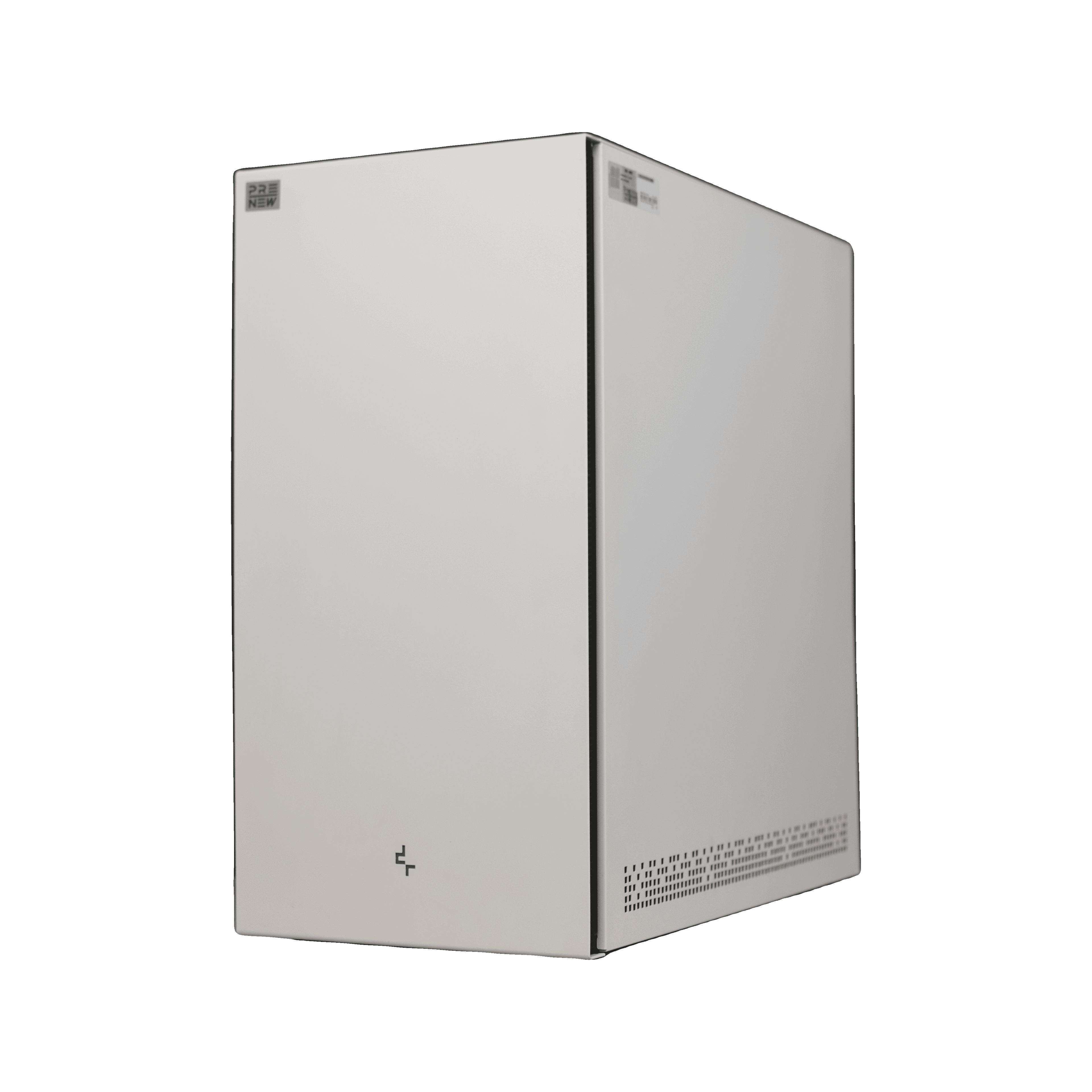 Intel i5-13400F | RTX 3070 — 2