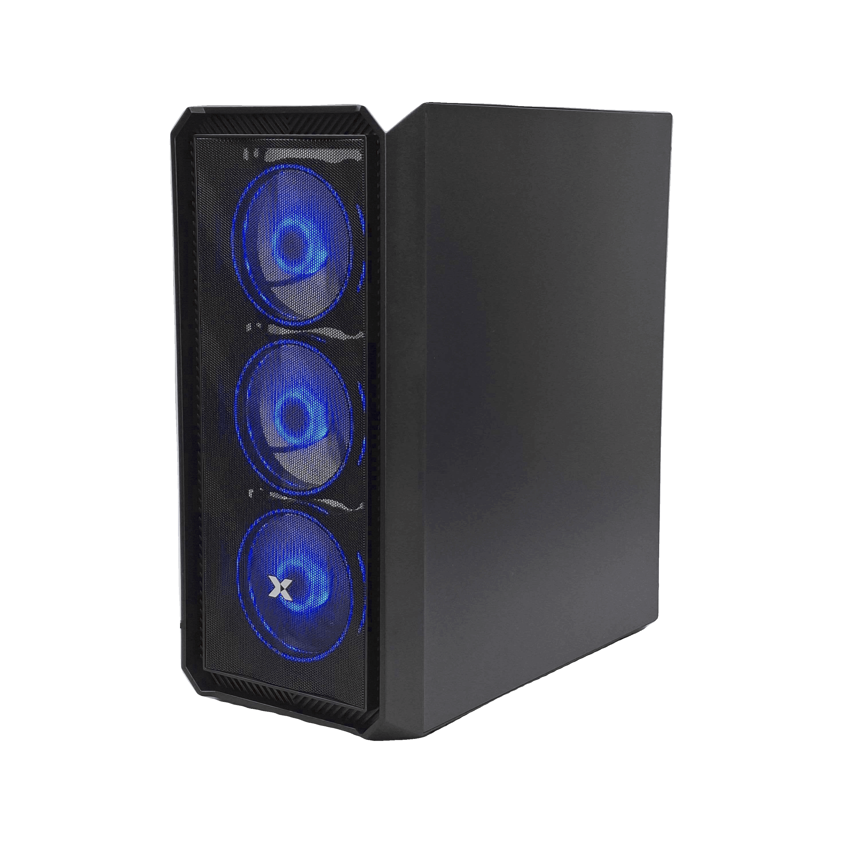Ryzen 5 8400F | RTX 5050 — 2