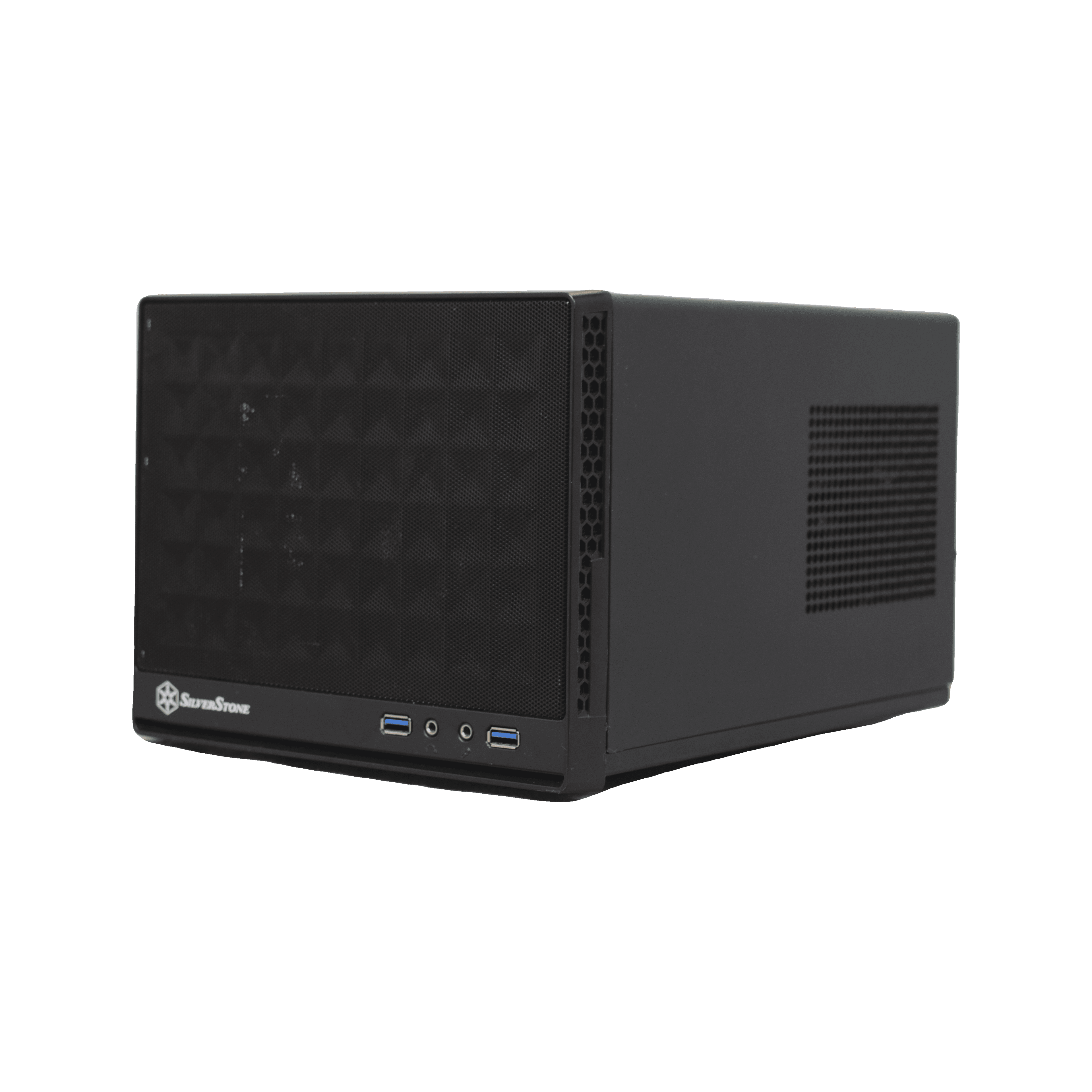 Ryzen 7 5700G | RTX 5060 — 2