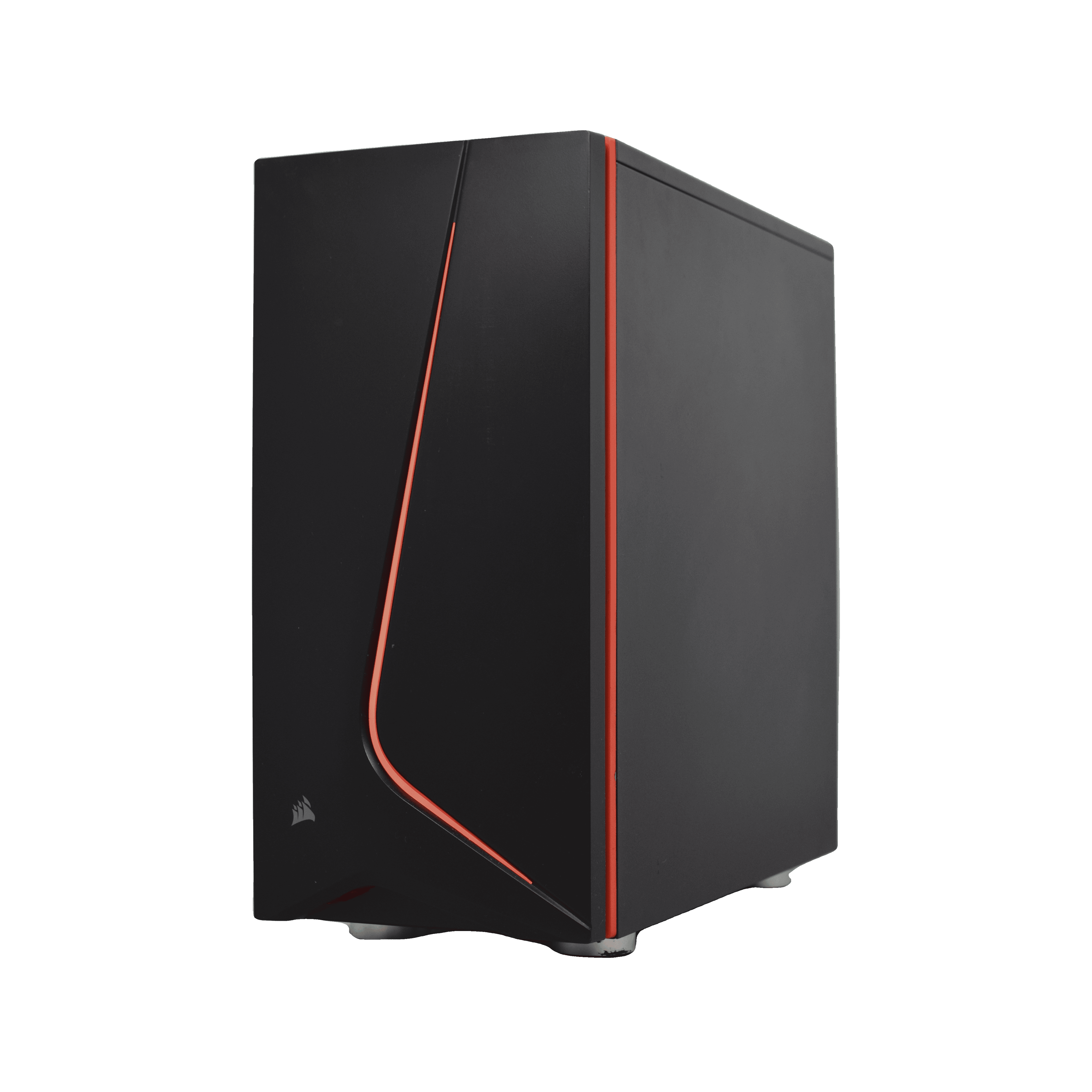 Intel i7-9700K | RTX 2070 Super — 2