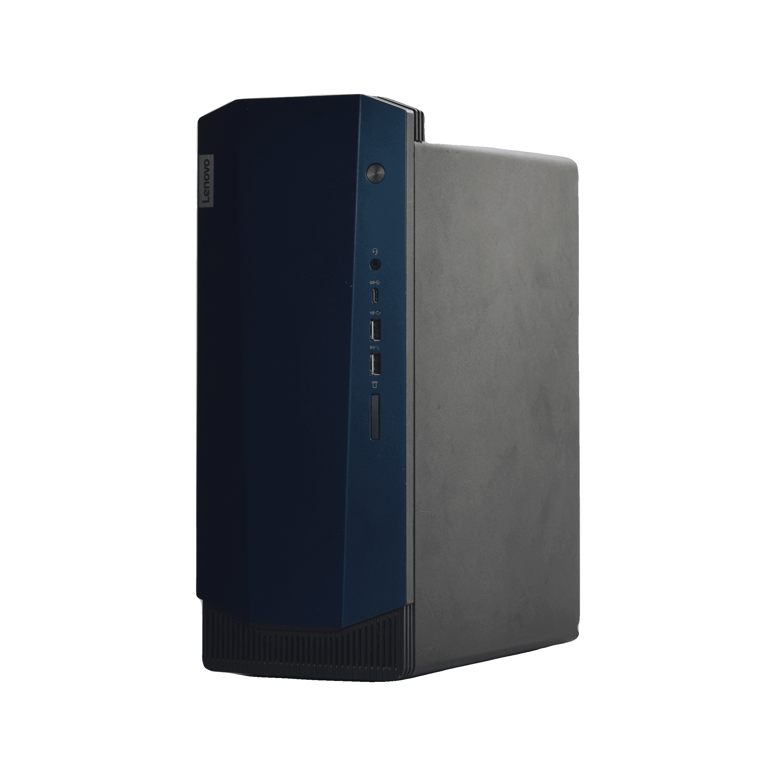 Intel i5-10400f | GTX 1660 Super — 2