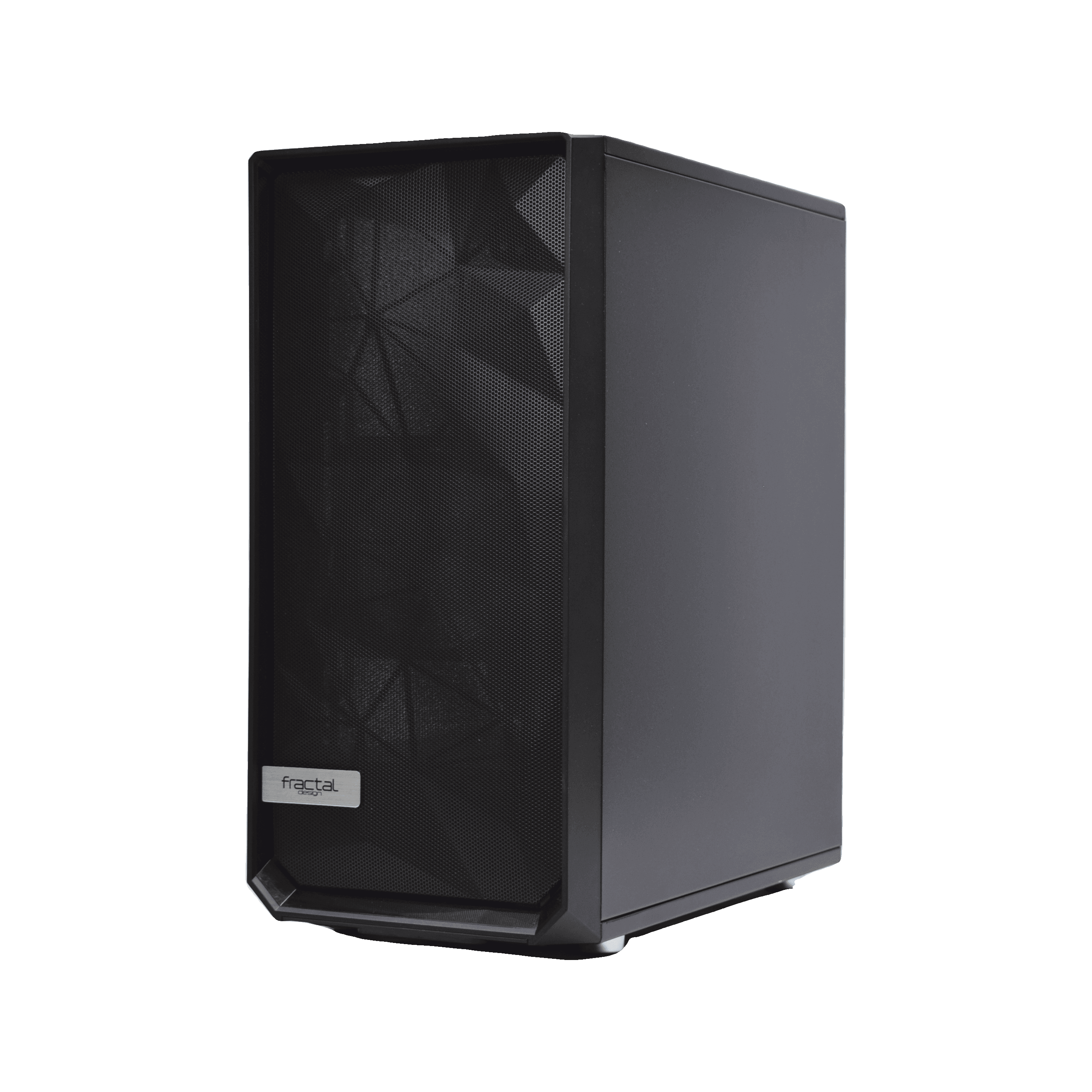 Ryzen 7 3700X | RTX 5070 — 2